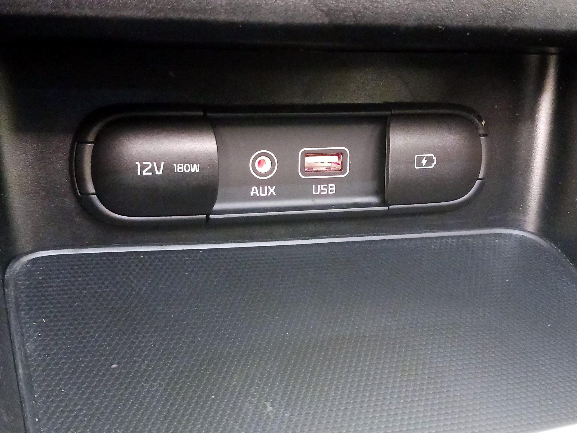 Thumbnail: 2021 Kia Forte - 18
