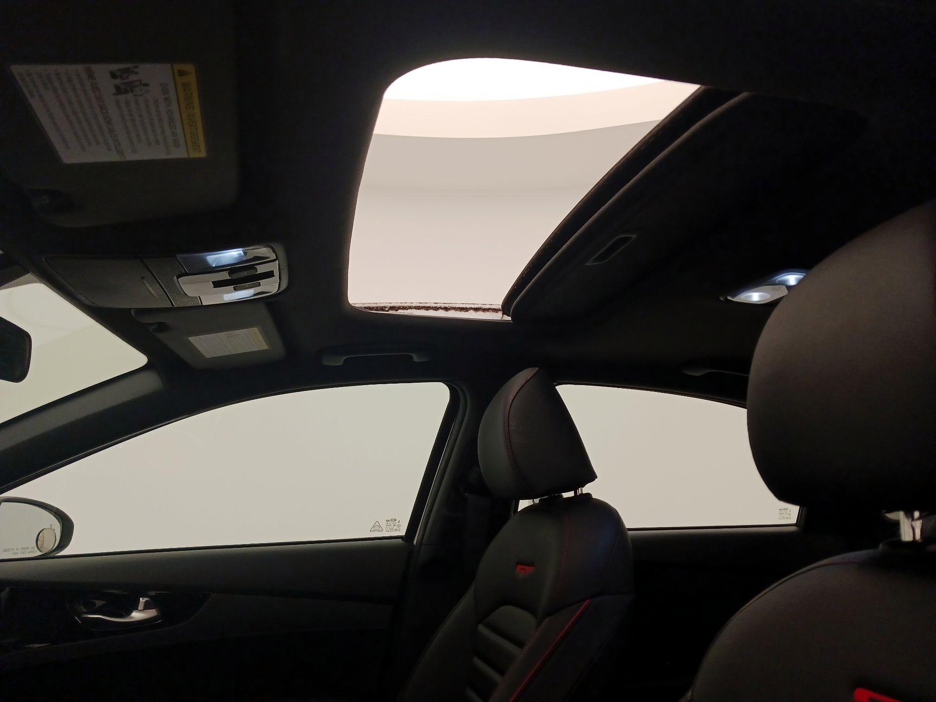 Thumbnail: 2021 Kia Forte - 19