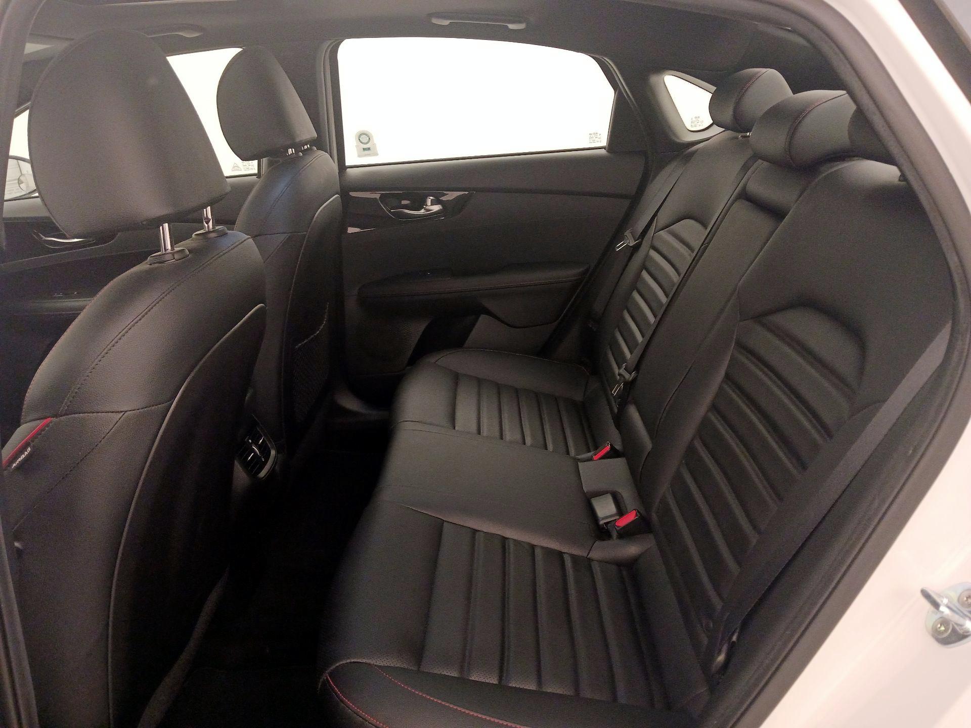 Thumbnail: 2021 Kia Forte - 20