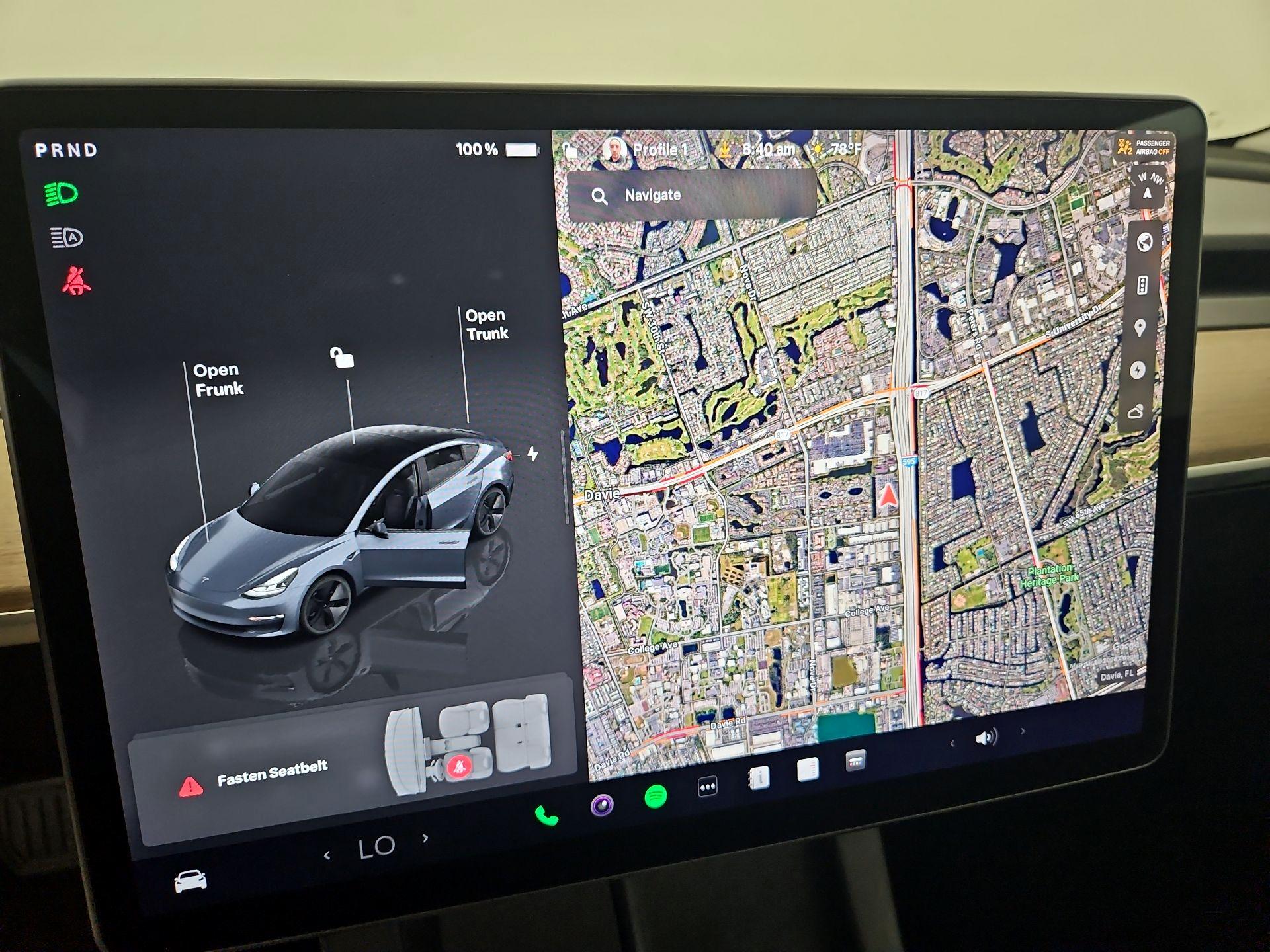 Thumbnail: 2023 Tesla Model 3 - 14