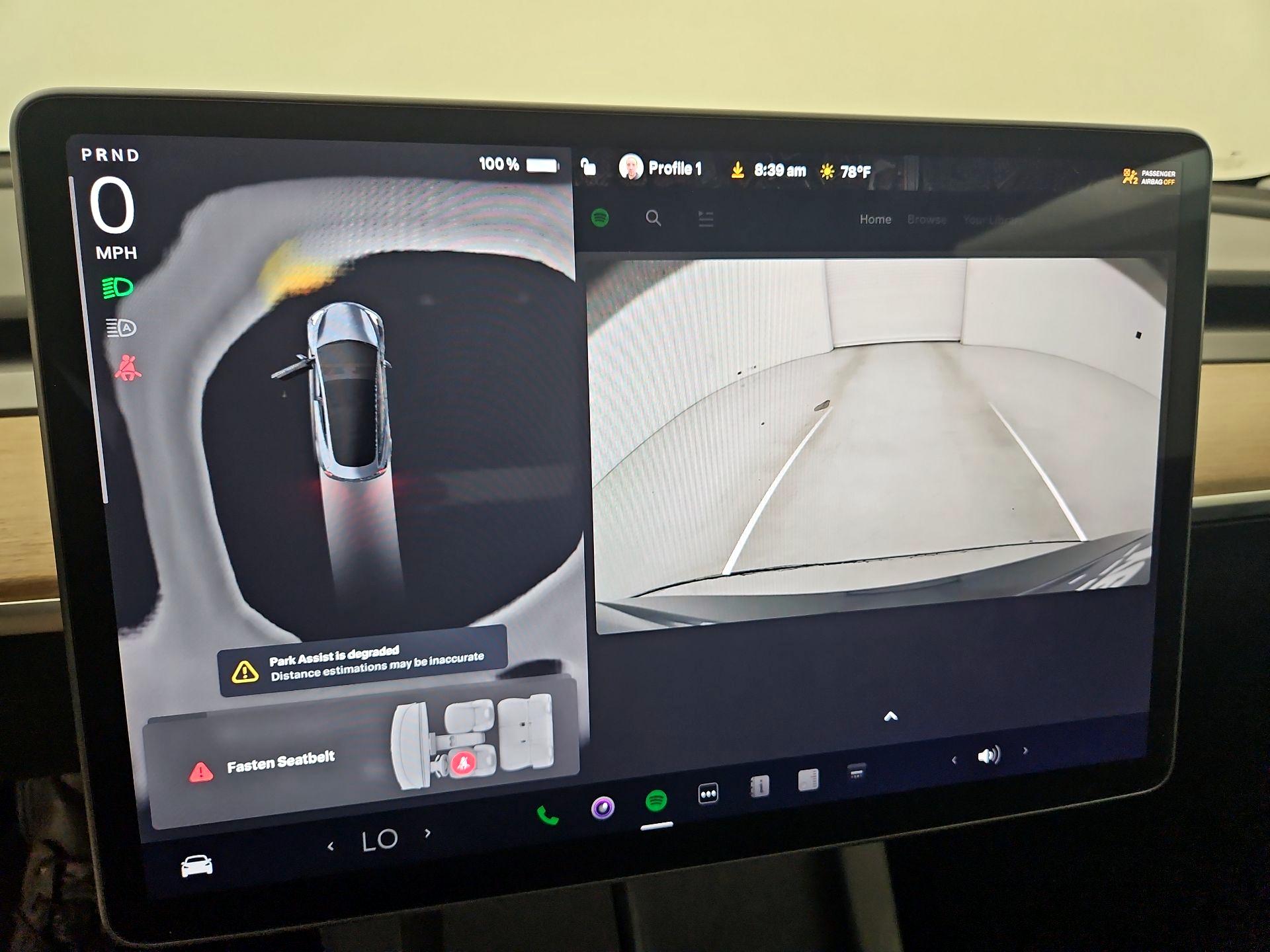 Thumbnail: 2023 Tesla Model 3 - 15