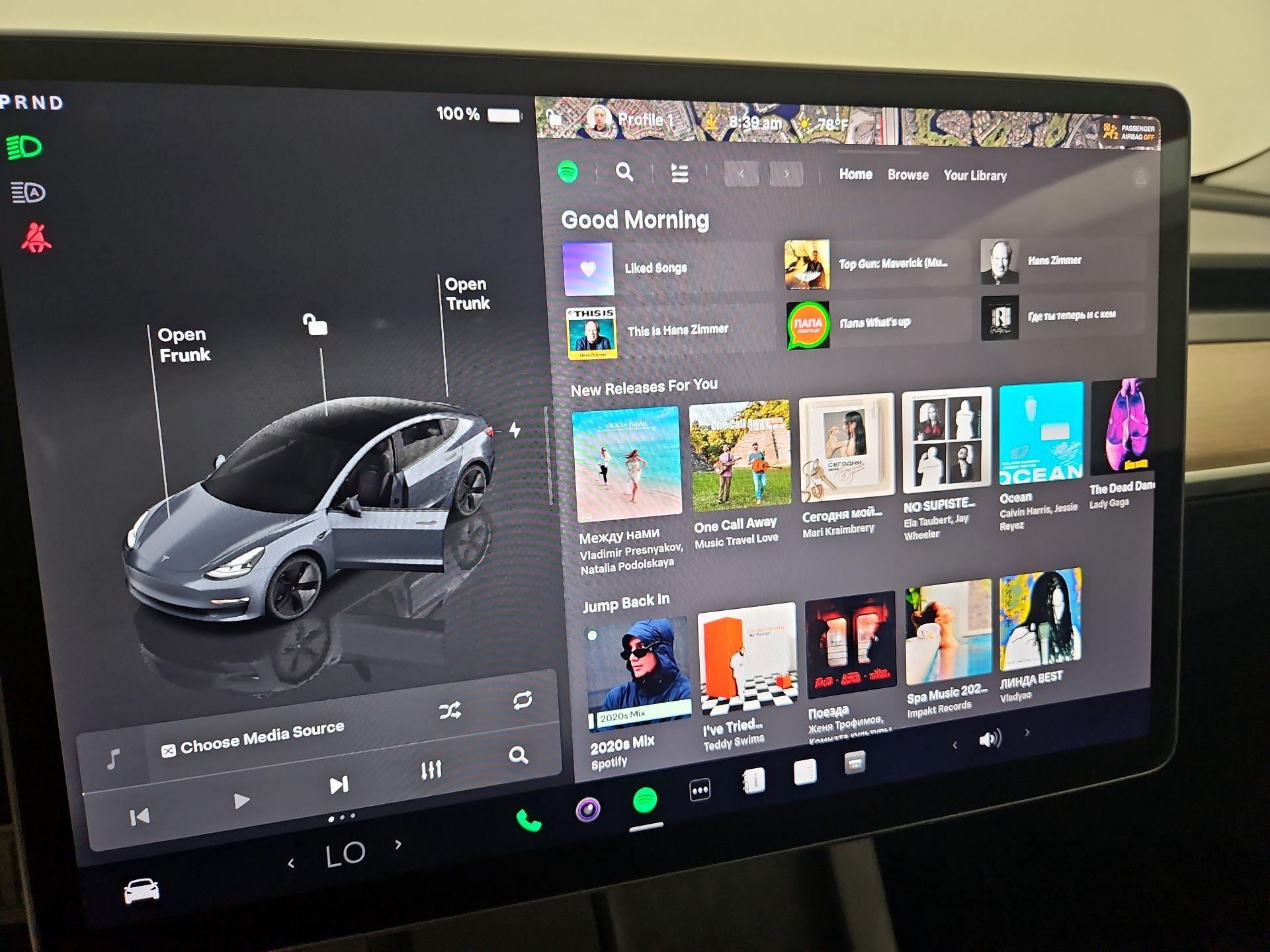 Thumbnail: 2023 Tesla Model 3 - 16