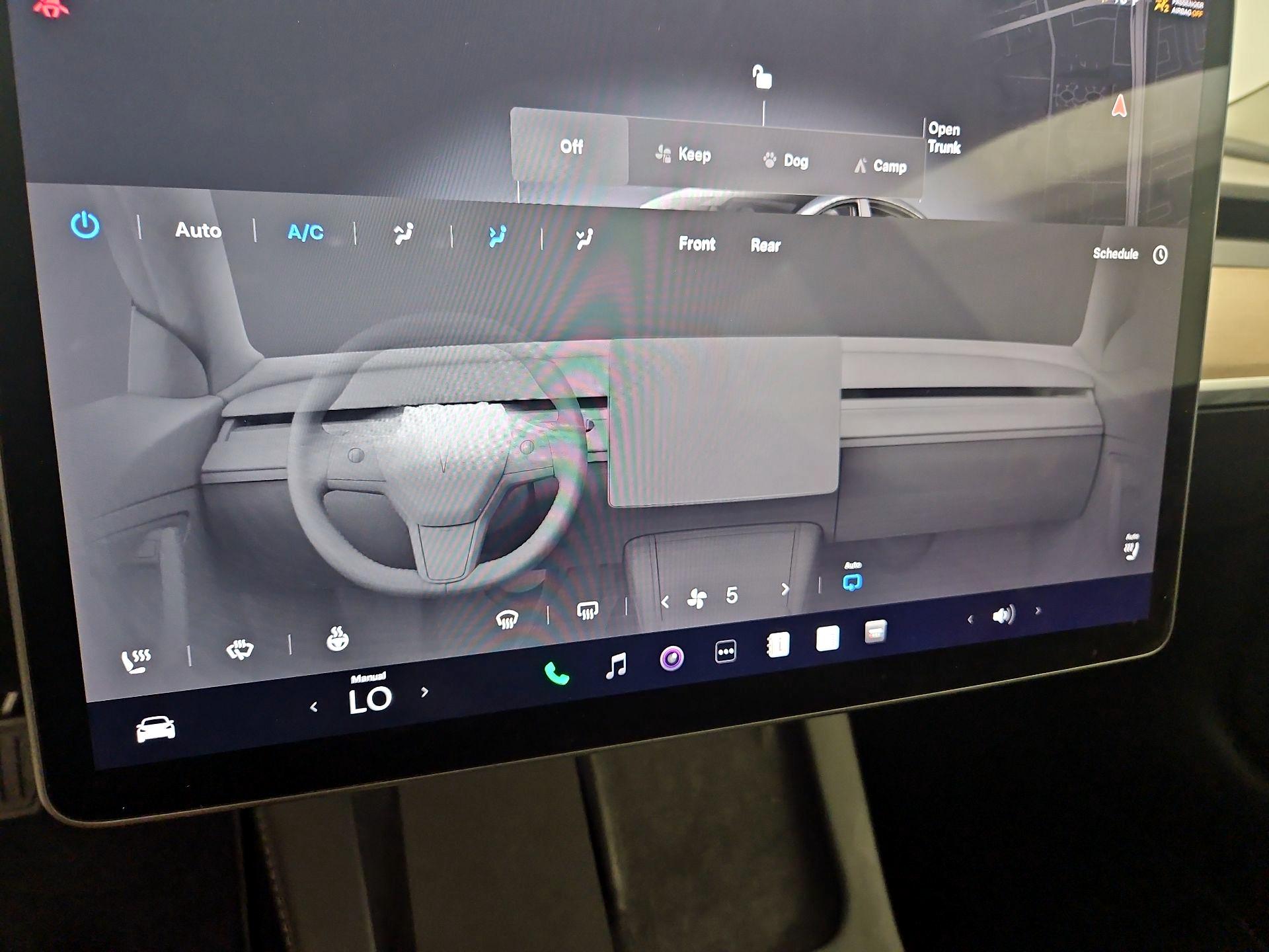 Thumbnail: 2023 Tesla Model 3 - 17