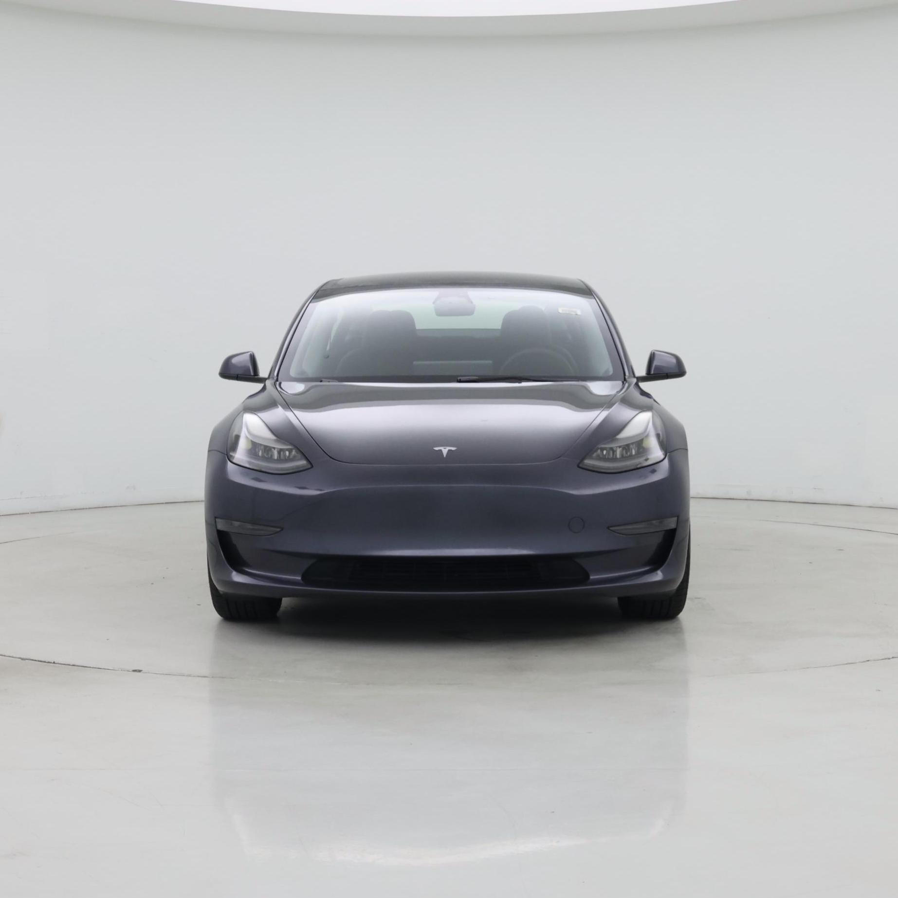 Thumbnail: 2023 Tesla Model 3 - 5