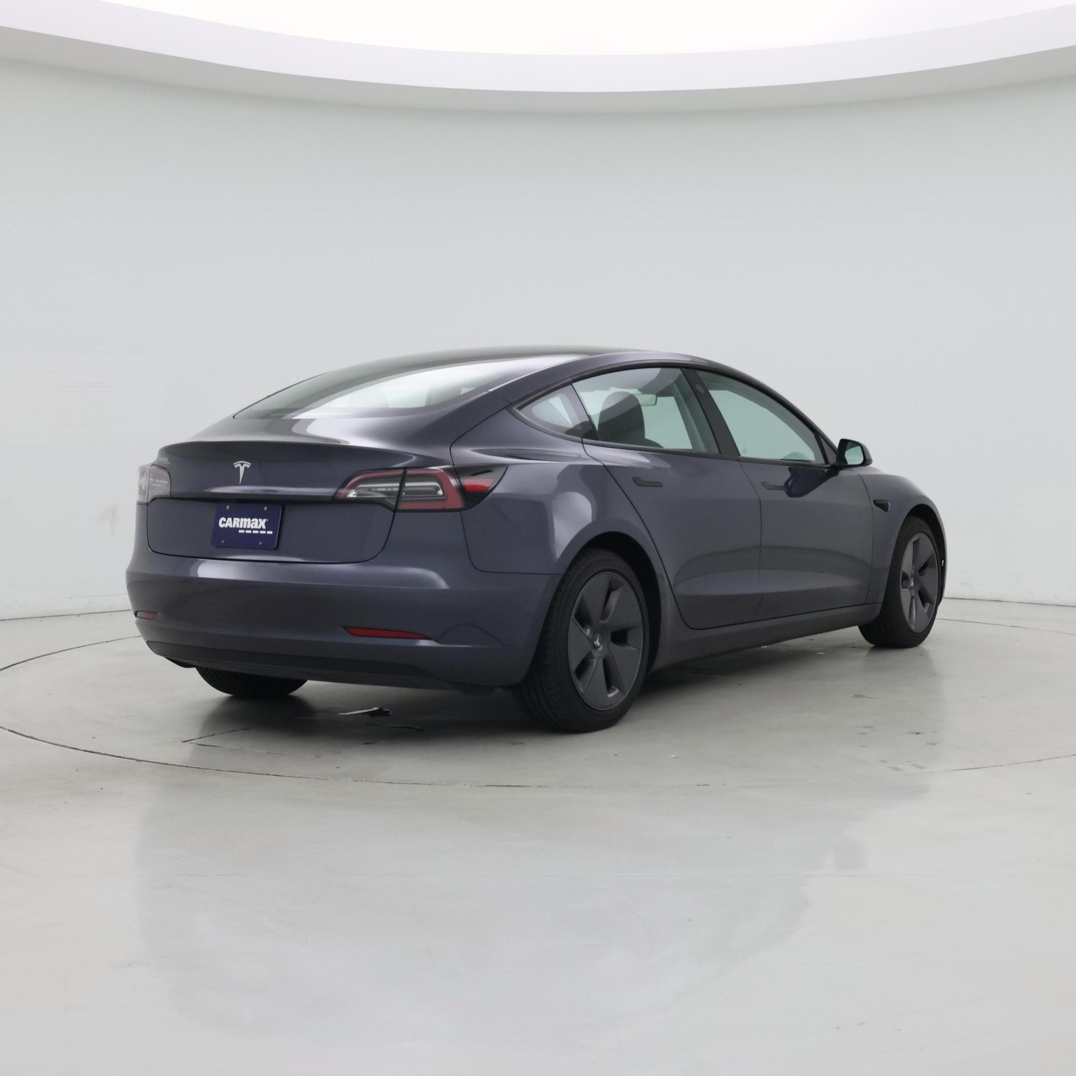 Thumbnail: 2023 Tesla Model 3 - 8