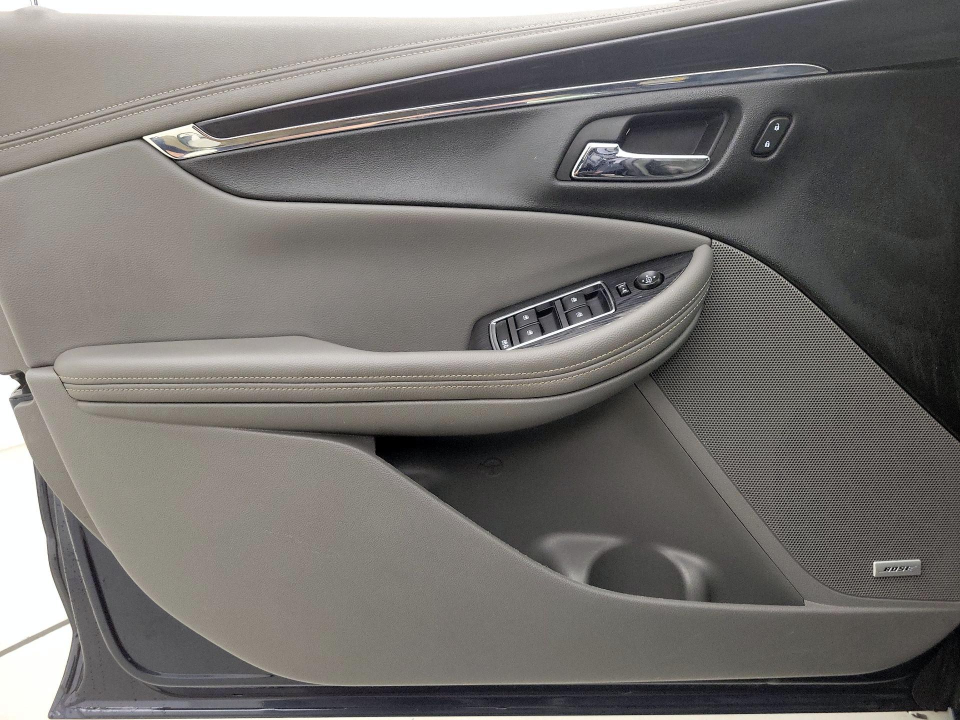 Thumbnail: 2018 Chevrolet Impala - 12