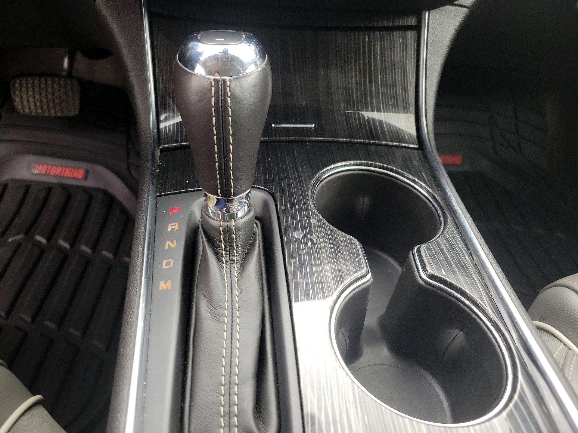 Thumbnail: 2018 Chevrolet Impala - 18