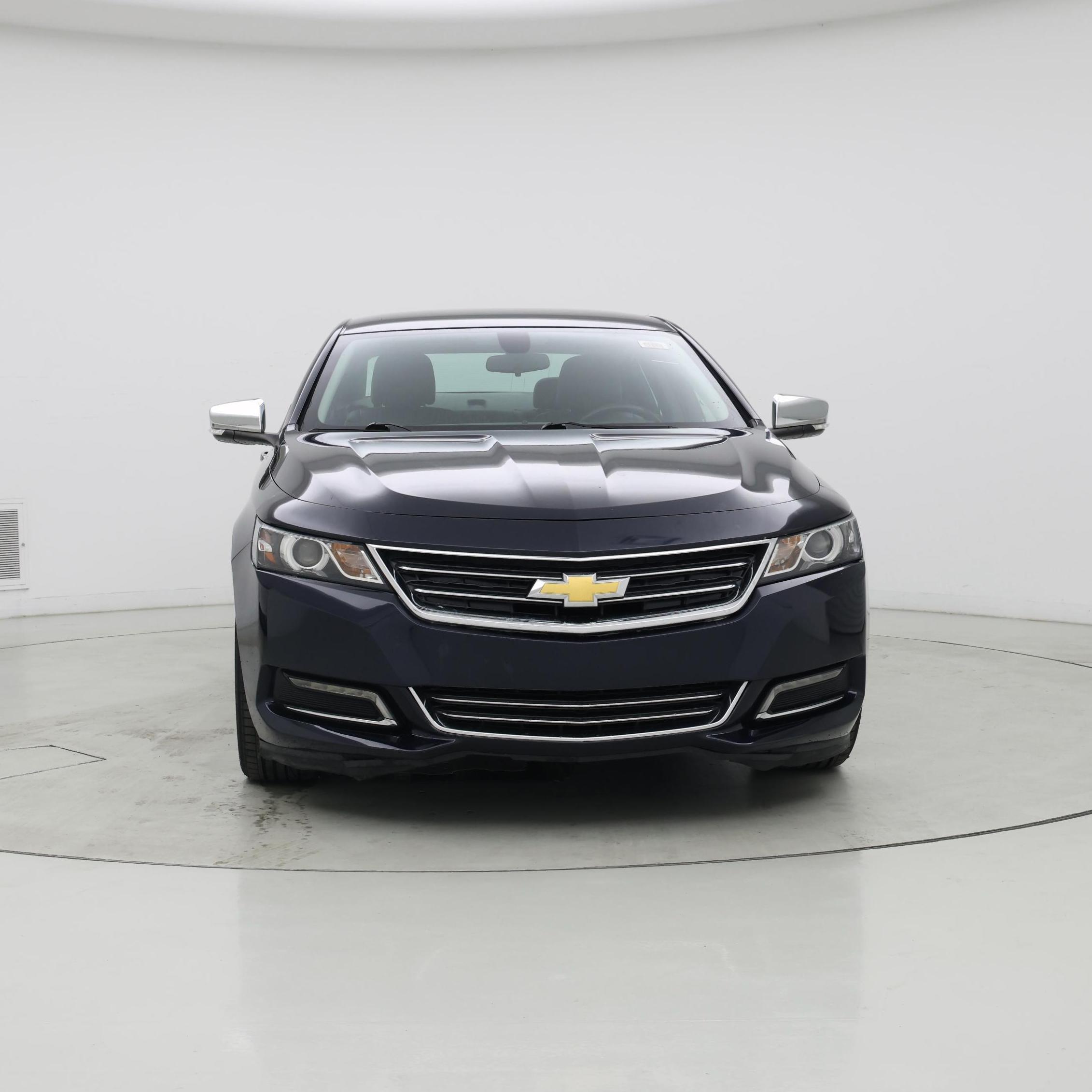 Thumbnail: 2018 Chevrolet Impala - 5