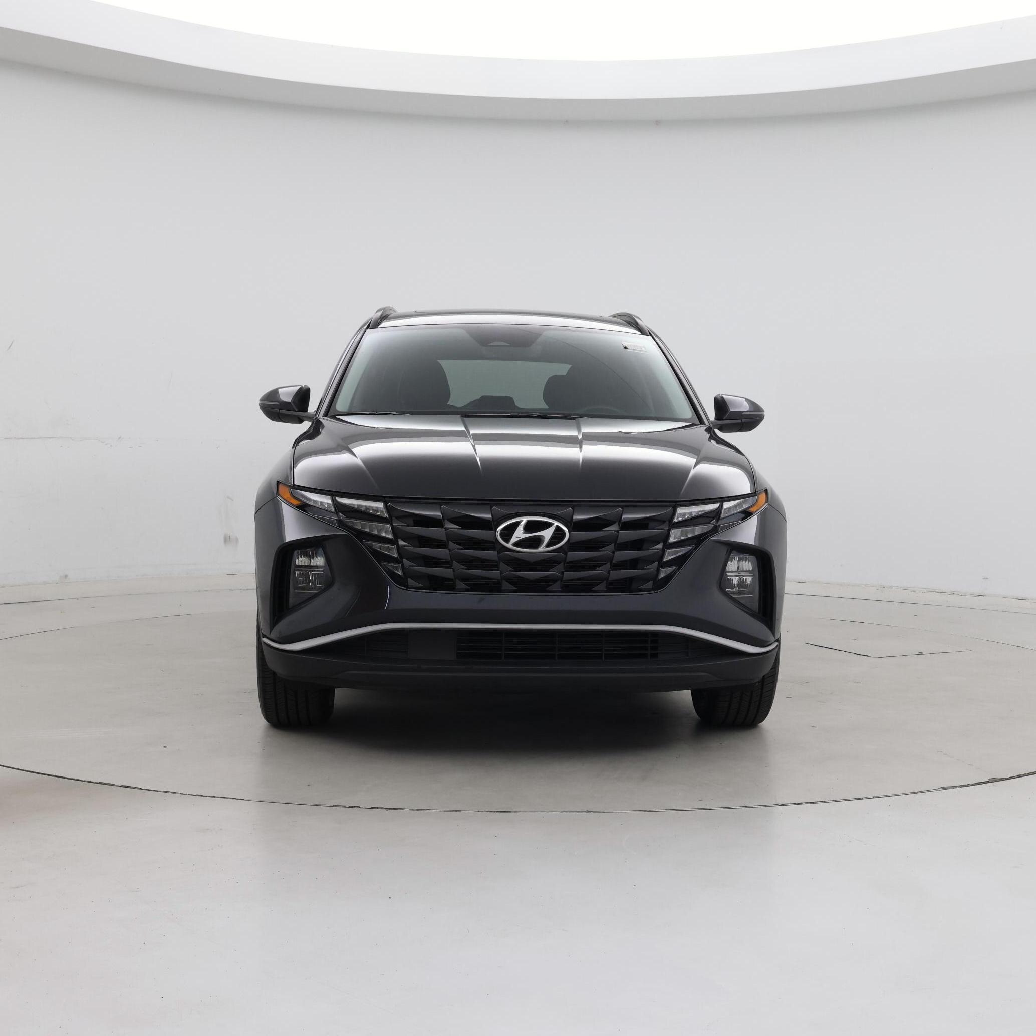 Thumbnail: 2022 Hyundai Tucson - 5