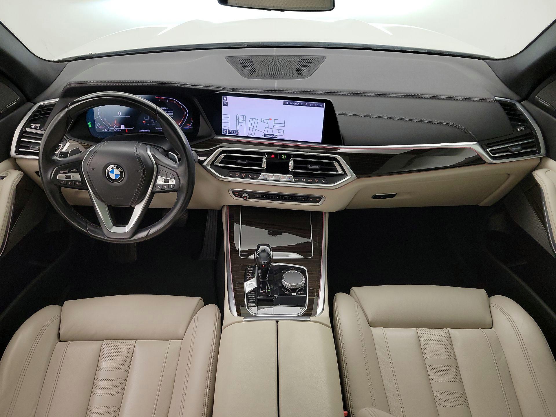 Thumbnail: 2020 BMW X5 - 9