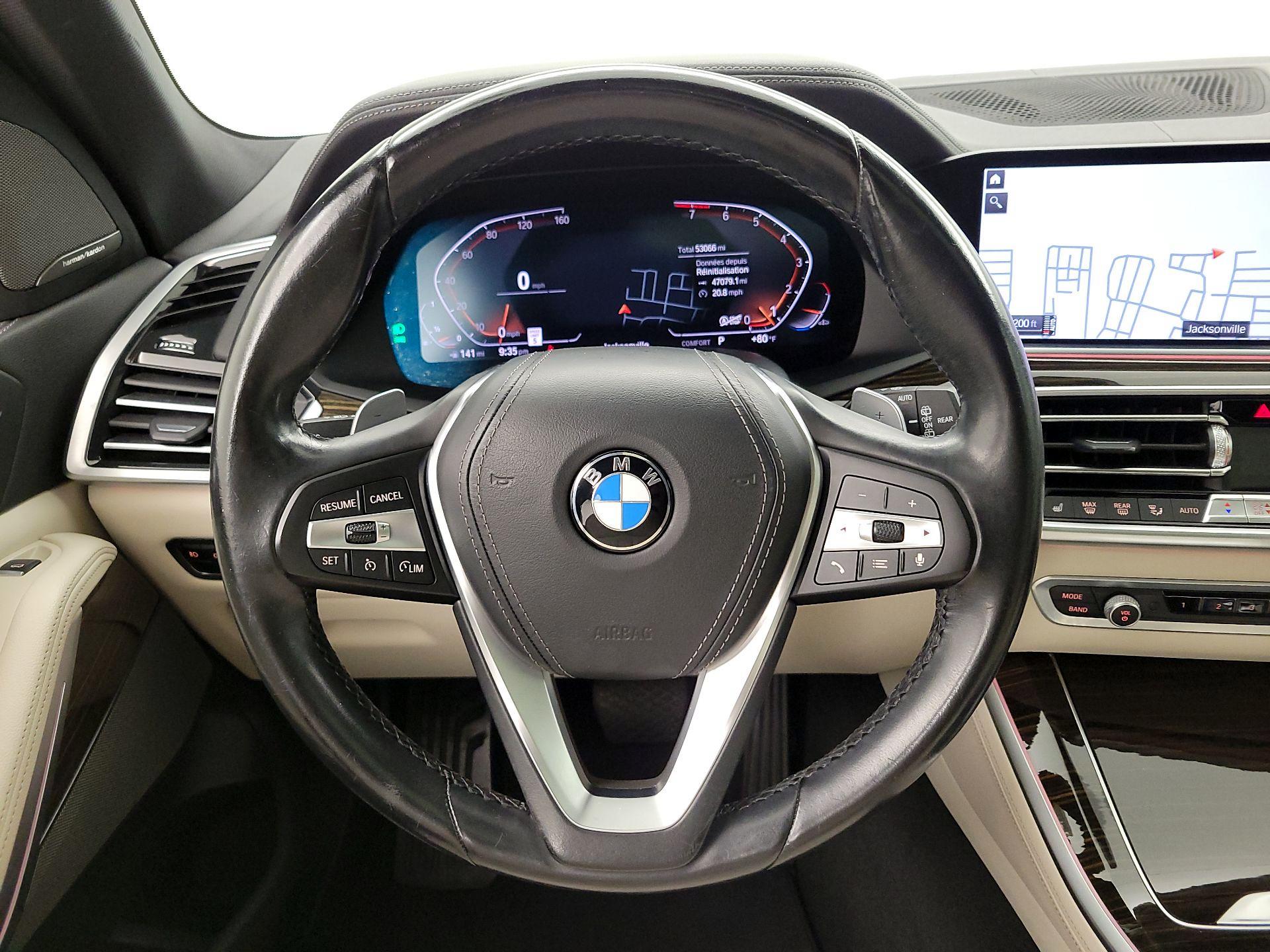 Thumbnail: 2020 BMW X5 - 10
