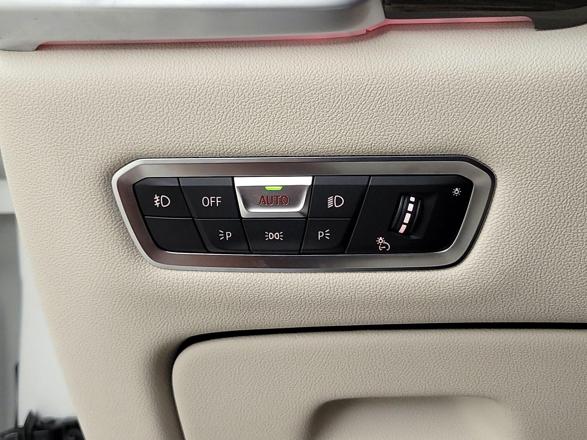 Thumbnail: 2020 BMW X5 - 13