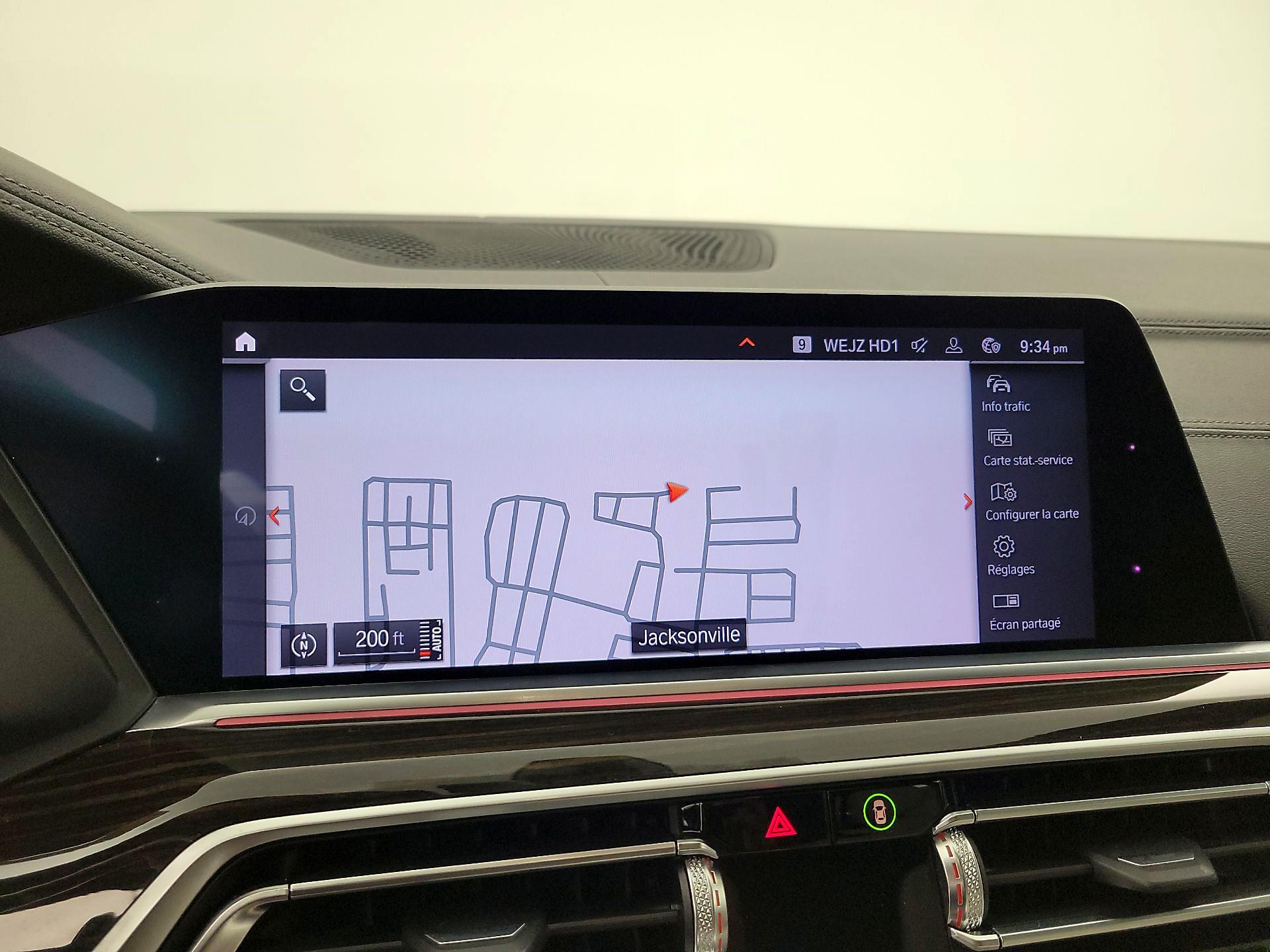 Thumbnail: 2020 BMW X5 - 14