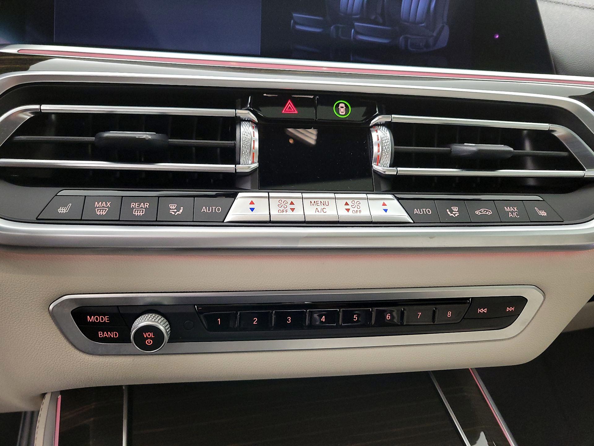 Thumbnail: 2020 BMW X5 - 17