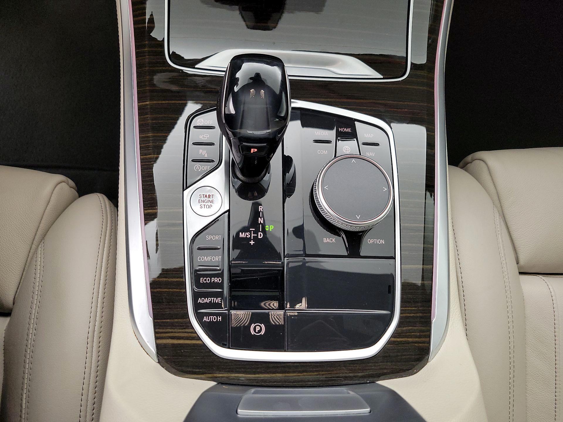 Thumbnail: 2020 BMW X5 - 18