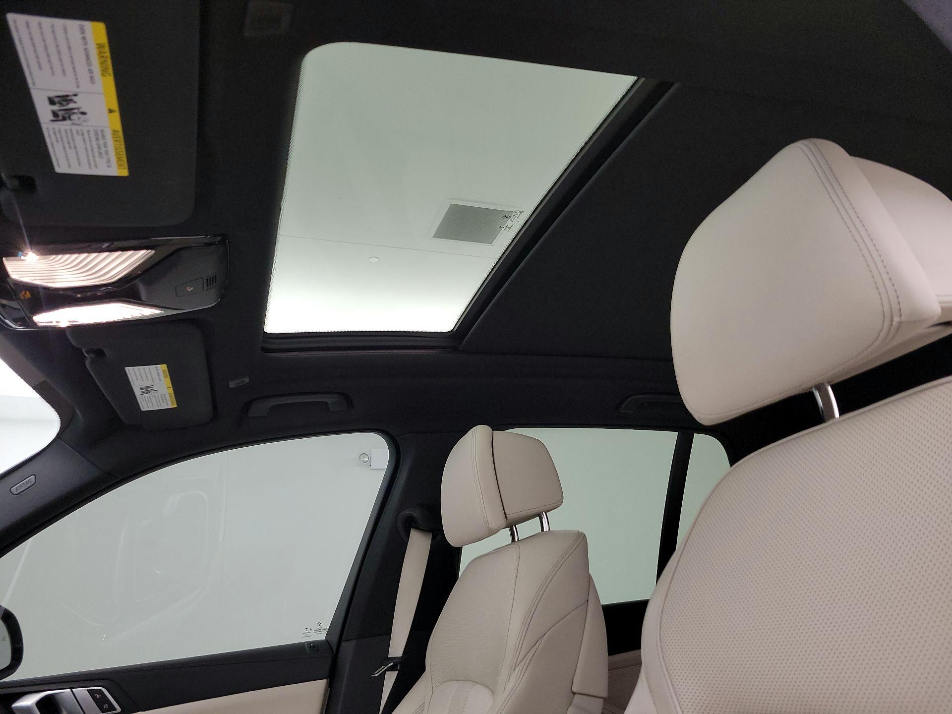 Thumbnail: 2020 BMW X5 - 20