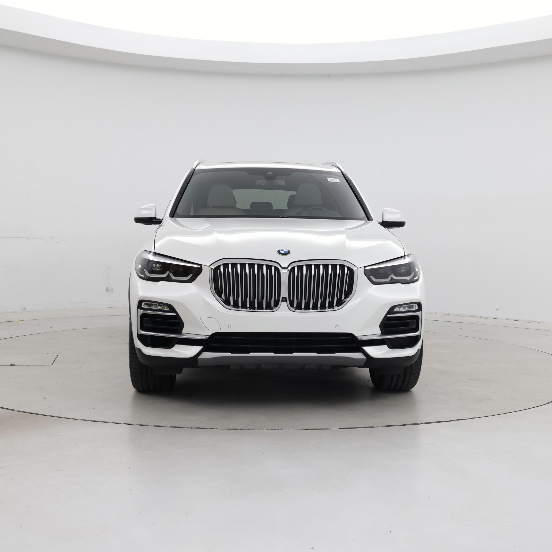 Thumbnail: 2020 BMW X5 - 5