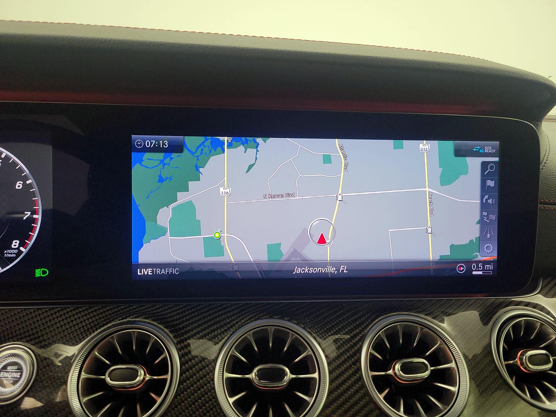 Thumbnail: 2020 Mercedes-Benz E-Class - 14