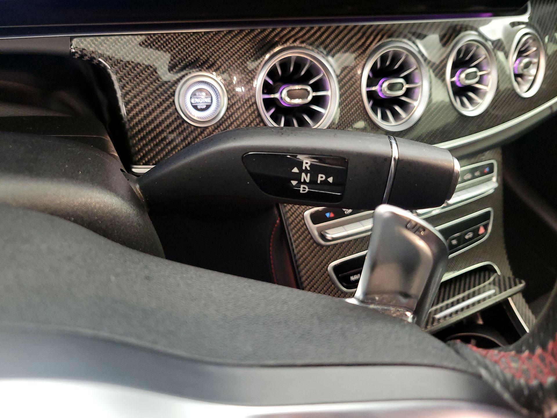 Thumbnail: 2020 Mercedes-Benz E-Class - 18