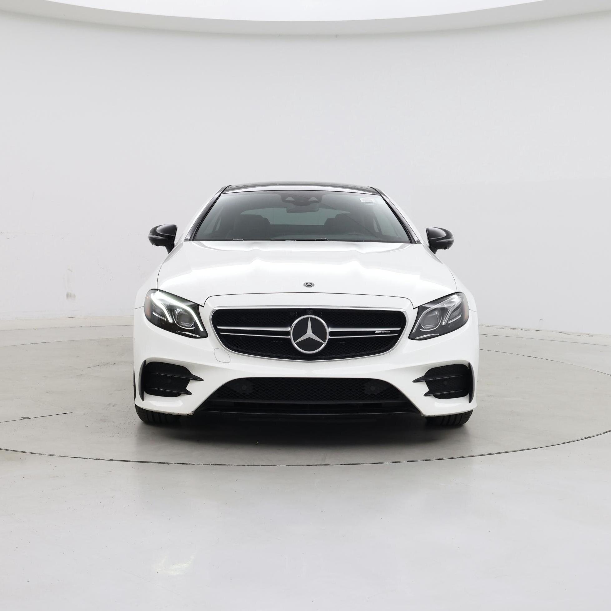 Thumbnail: 2020 Mercedes-Benz E-Class - 5