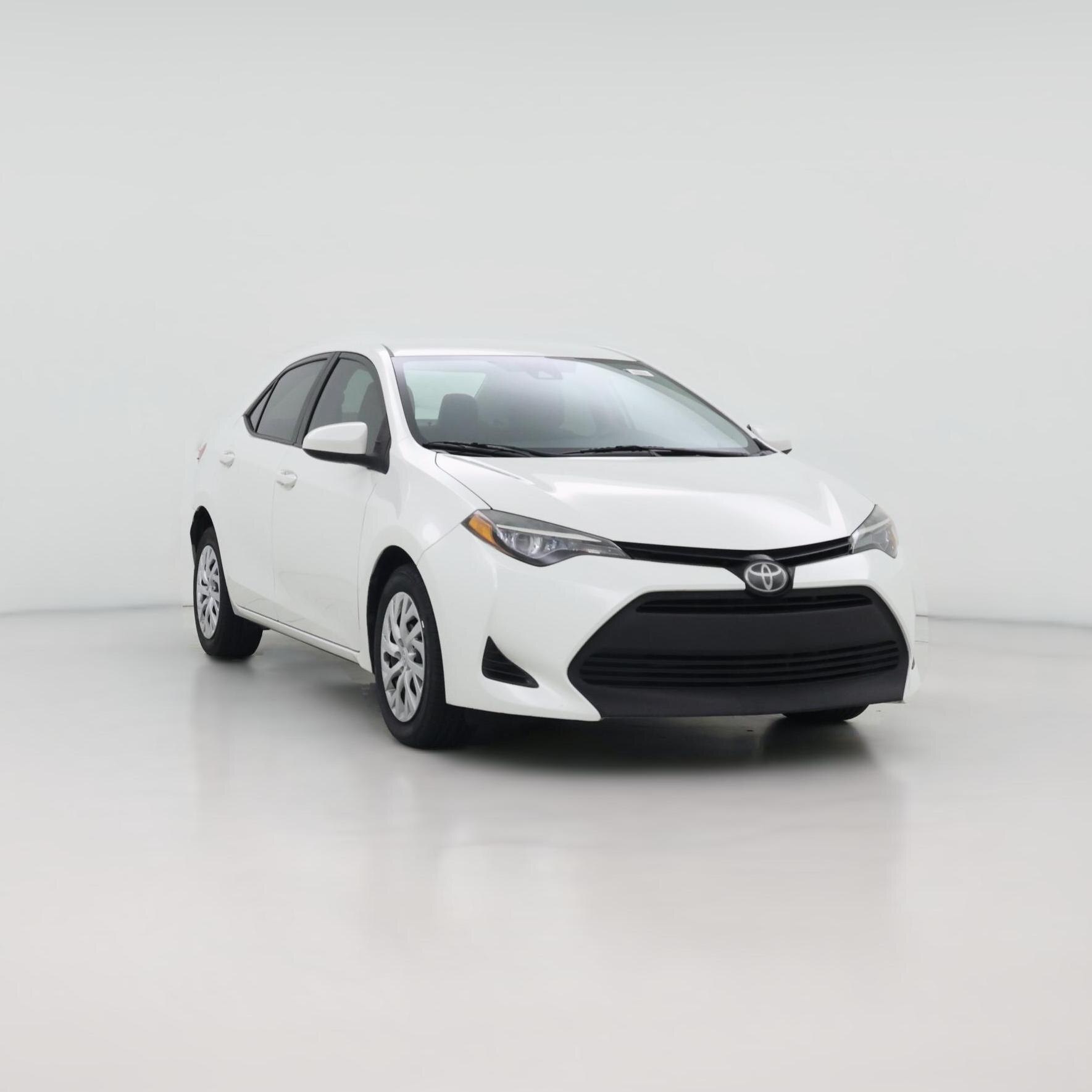 Thumbnail: 2019 Toyota Corolla - 1