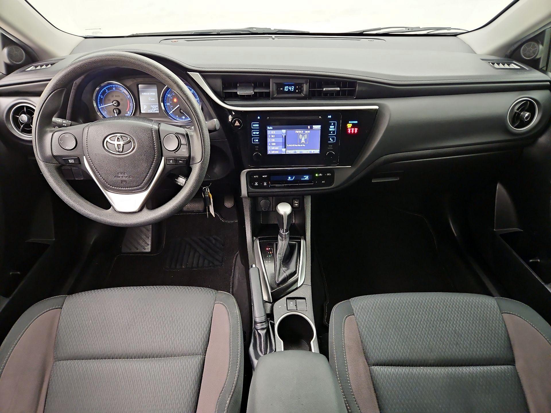 Thumbnail: 2019 Toyota Corolla - 9