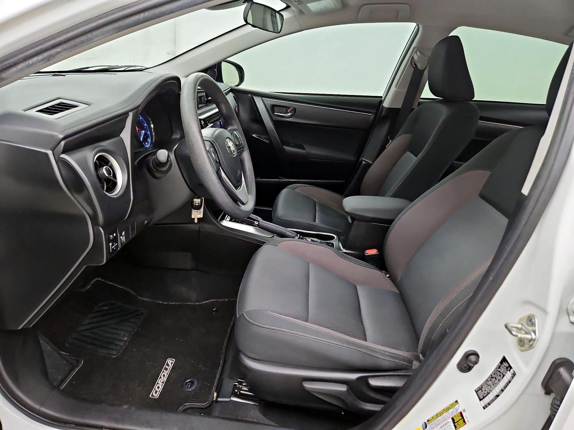 Thumbnail: 2019 Toyota Corolla - 11