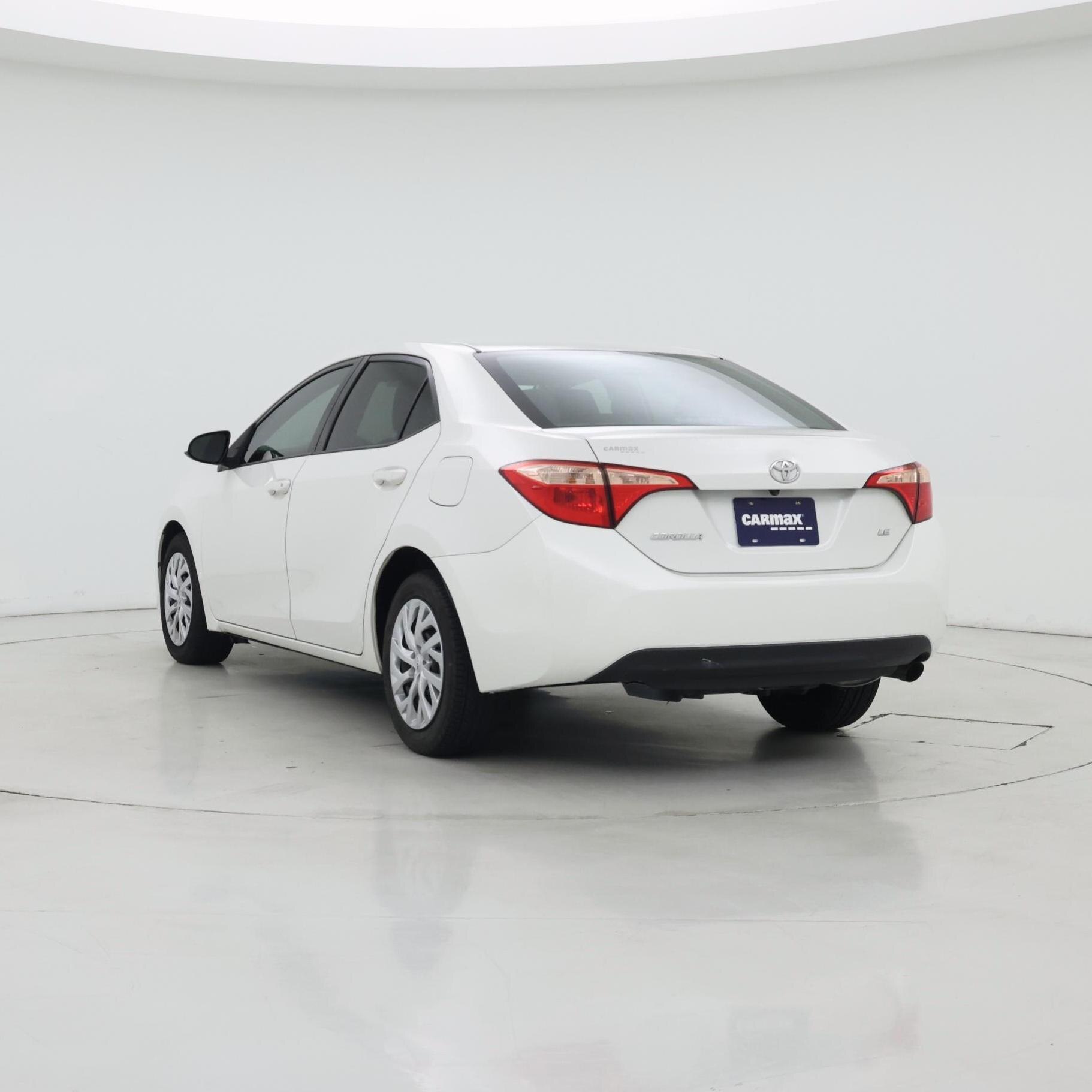 Thumbnail: 2019 Toyota Corolla - 2