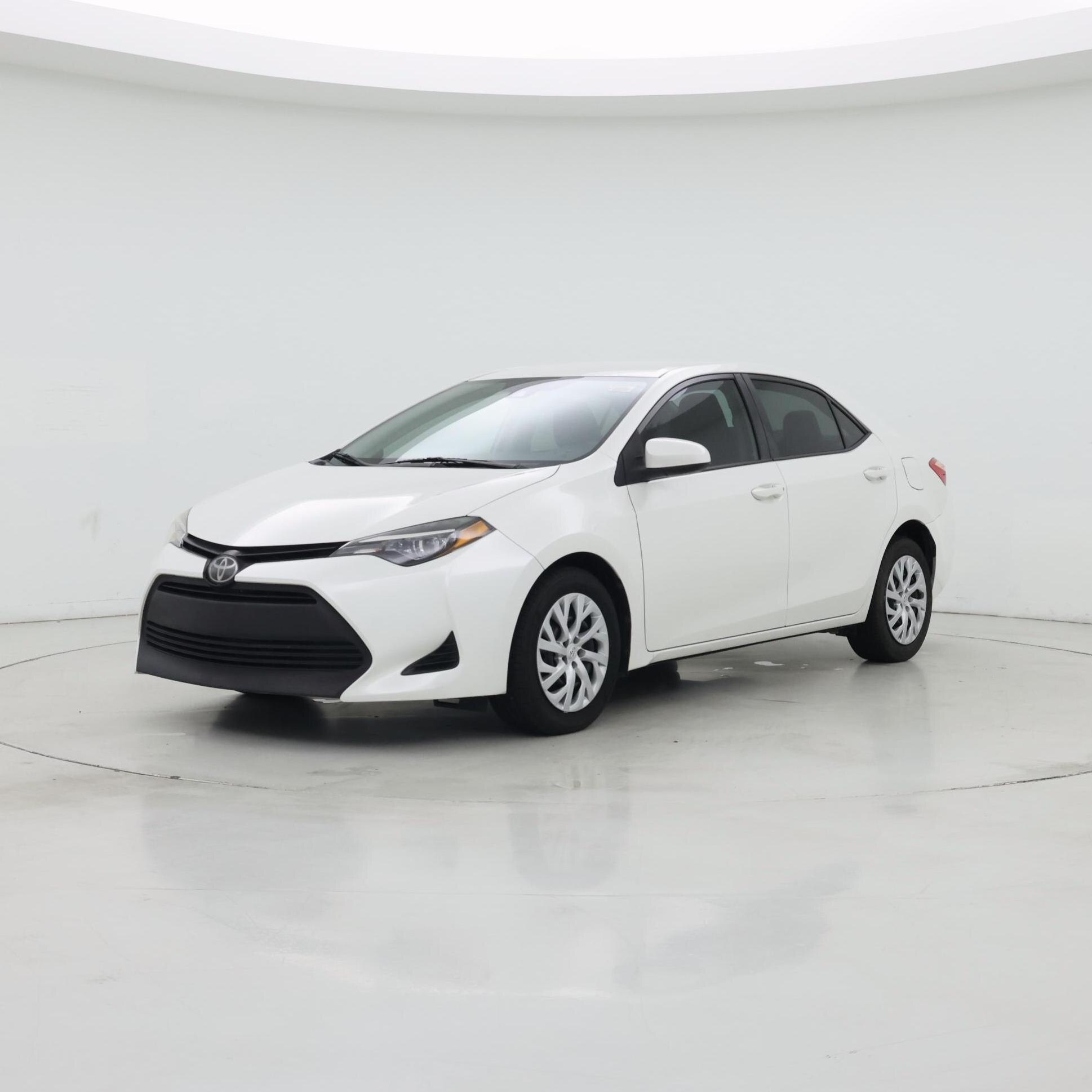 Thumbnail: 2019 Toyota Corolla - 4