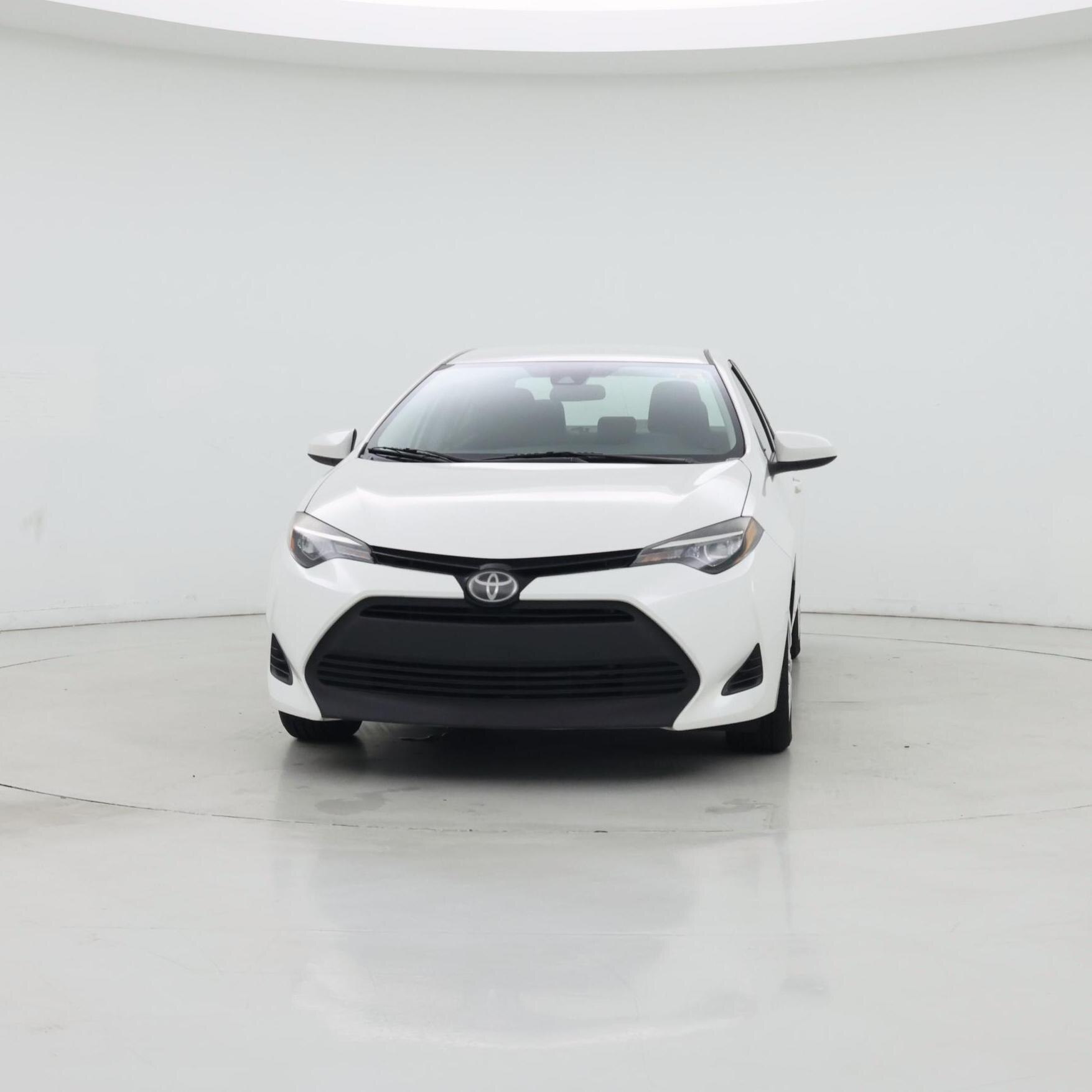 Thumbnail: 2019 Toyota Corolla - 5