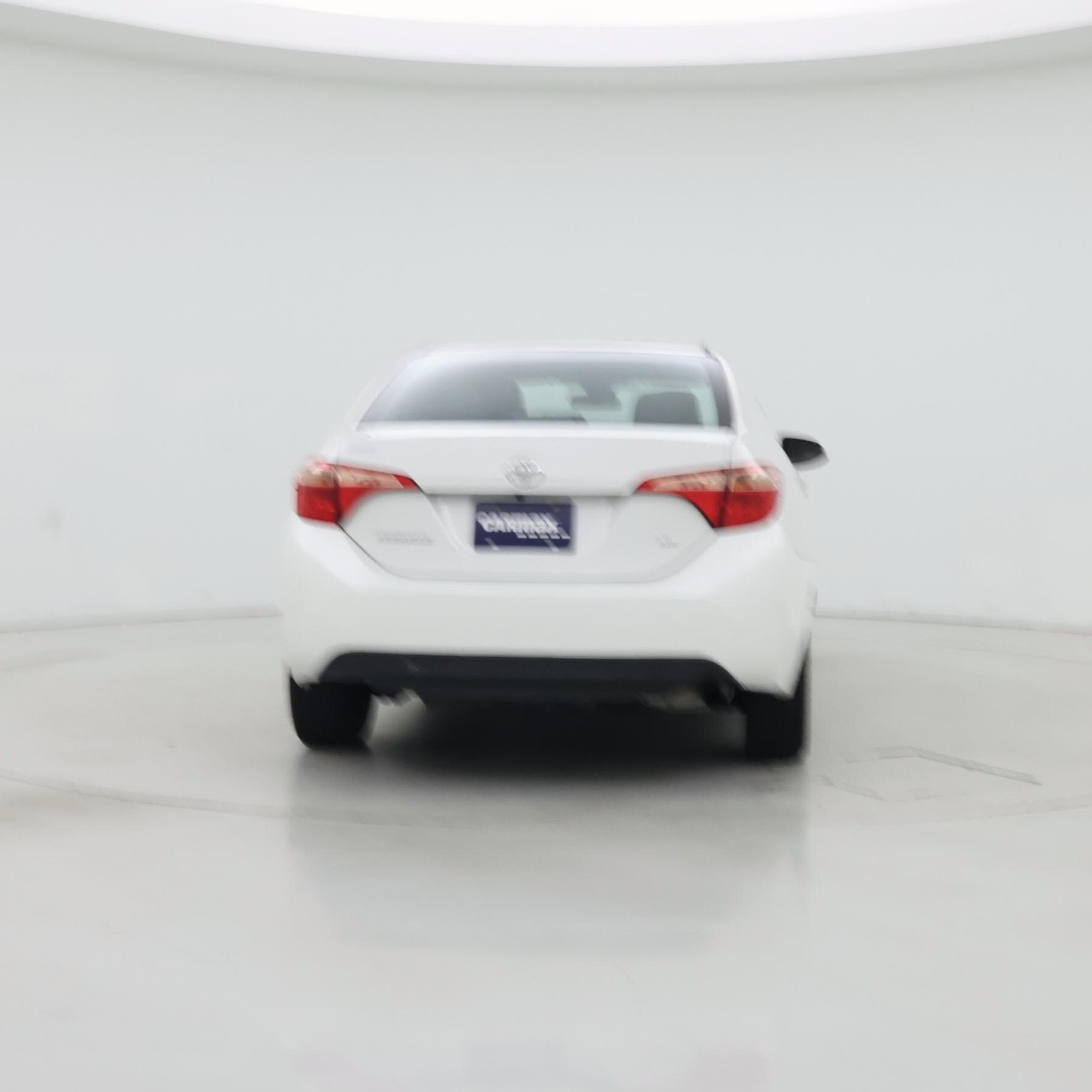 Thumbnail: 2019 Toyota Corolla - 6