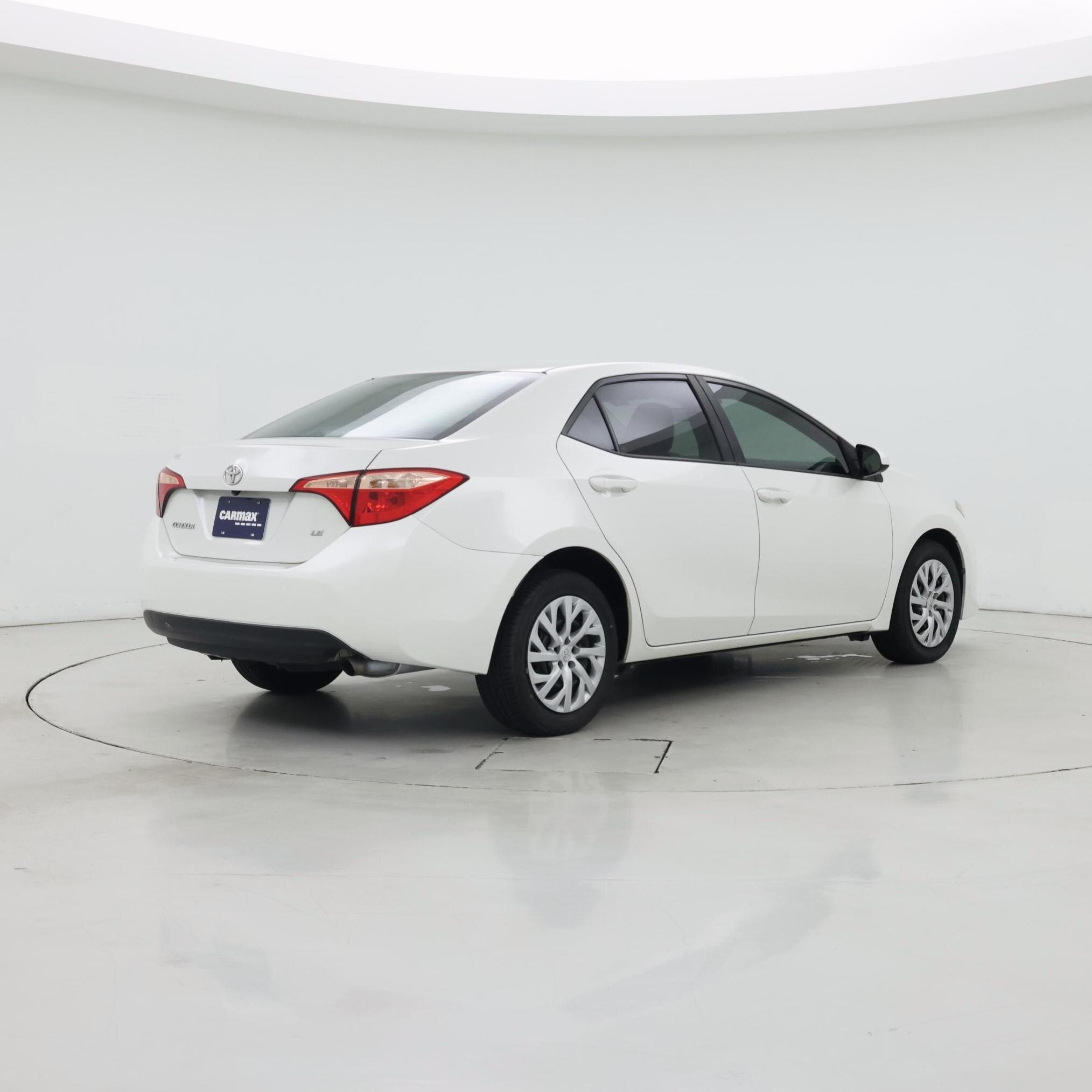 Thumbnail: 2019 Toyota Corolla - 8