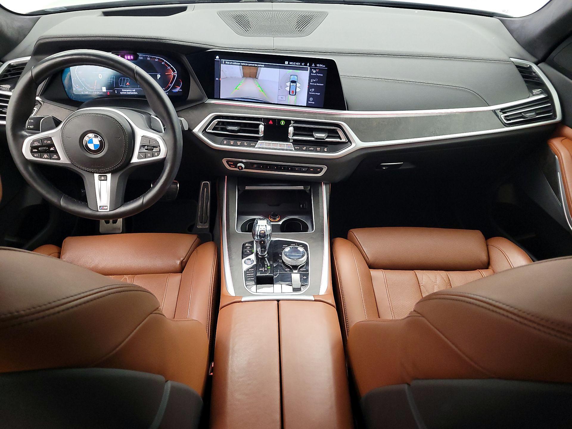 Thumbnail: 2022 BMW X7 - 9