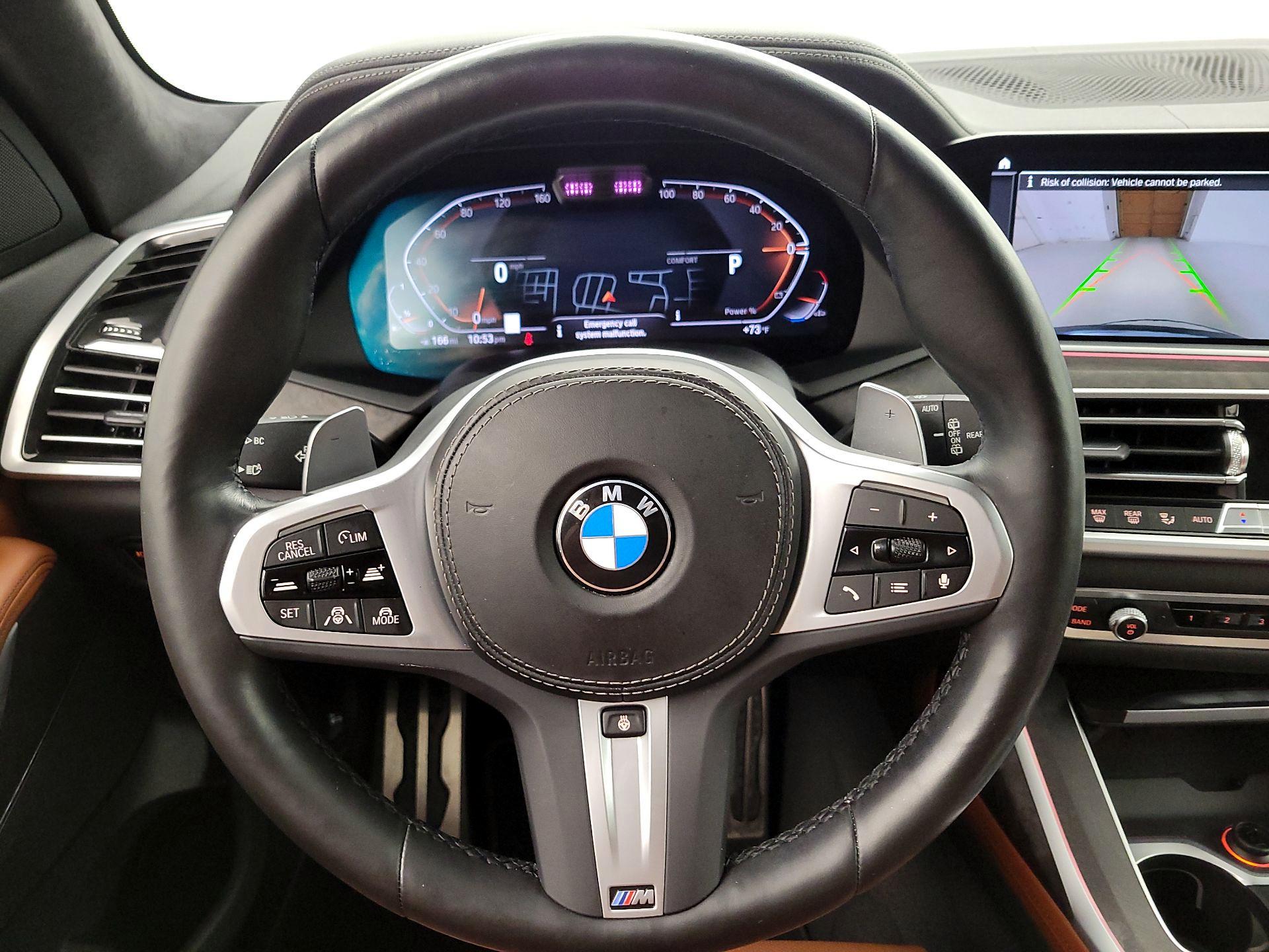 Thumbnail: 2022 BMW X7 - 10