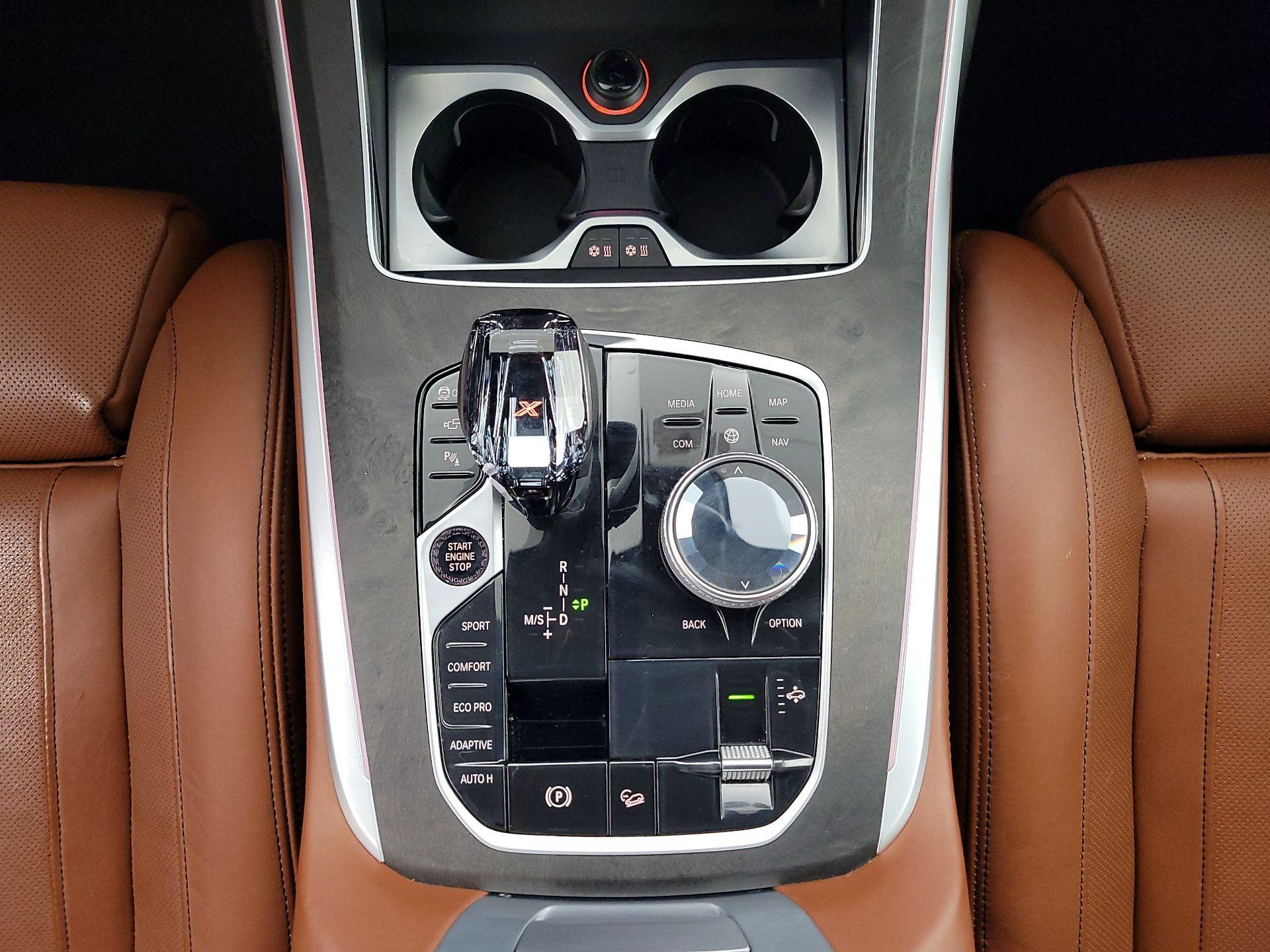 Thumbnail: 2022 BMW X7 - 18