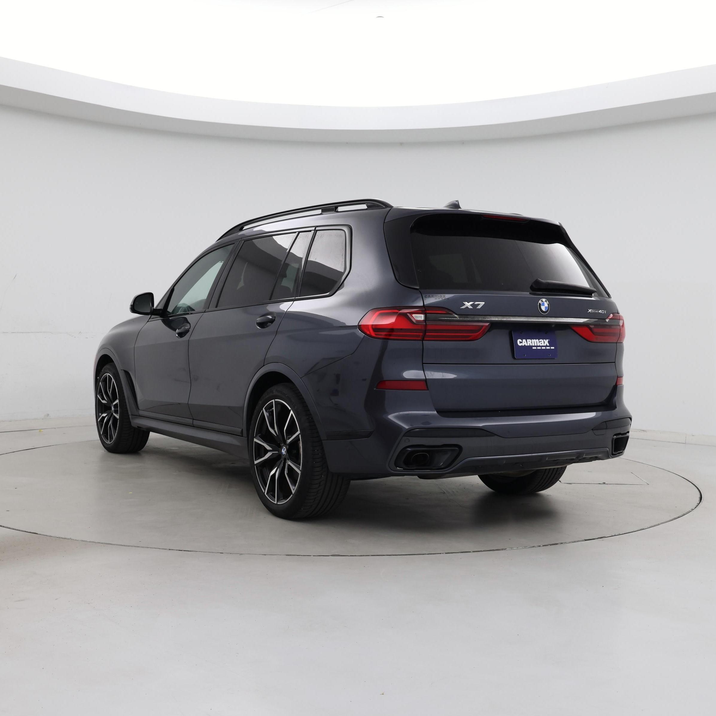 Thumbnail: 2022 BMW X7 - 2