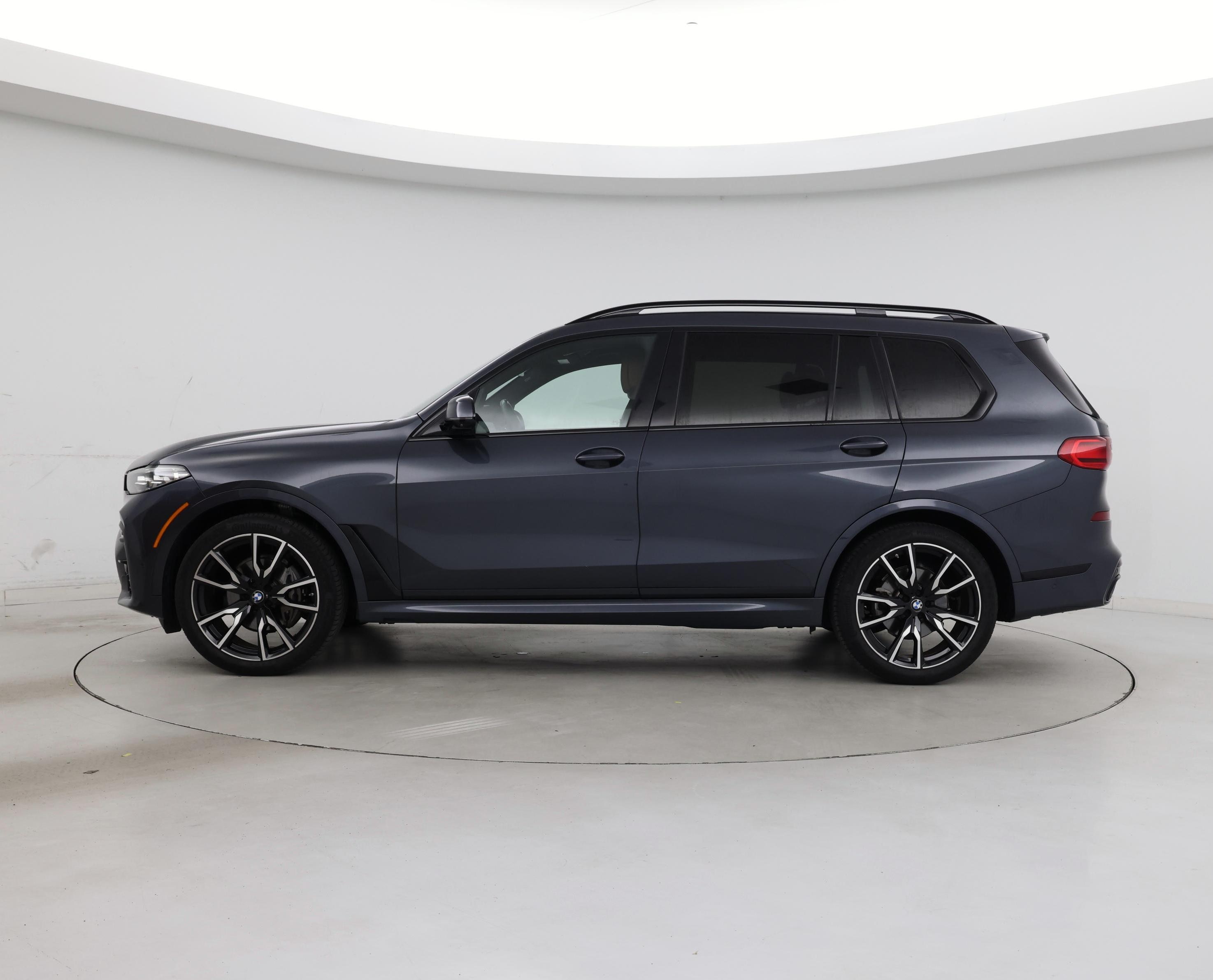 Thumbnail: 2022 BMW X7 - 3