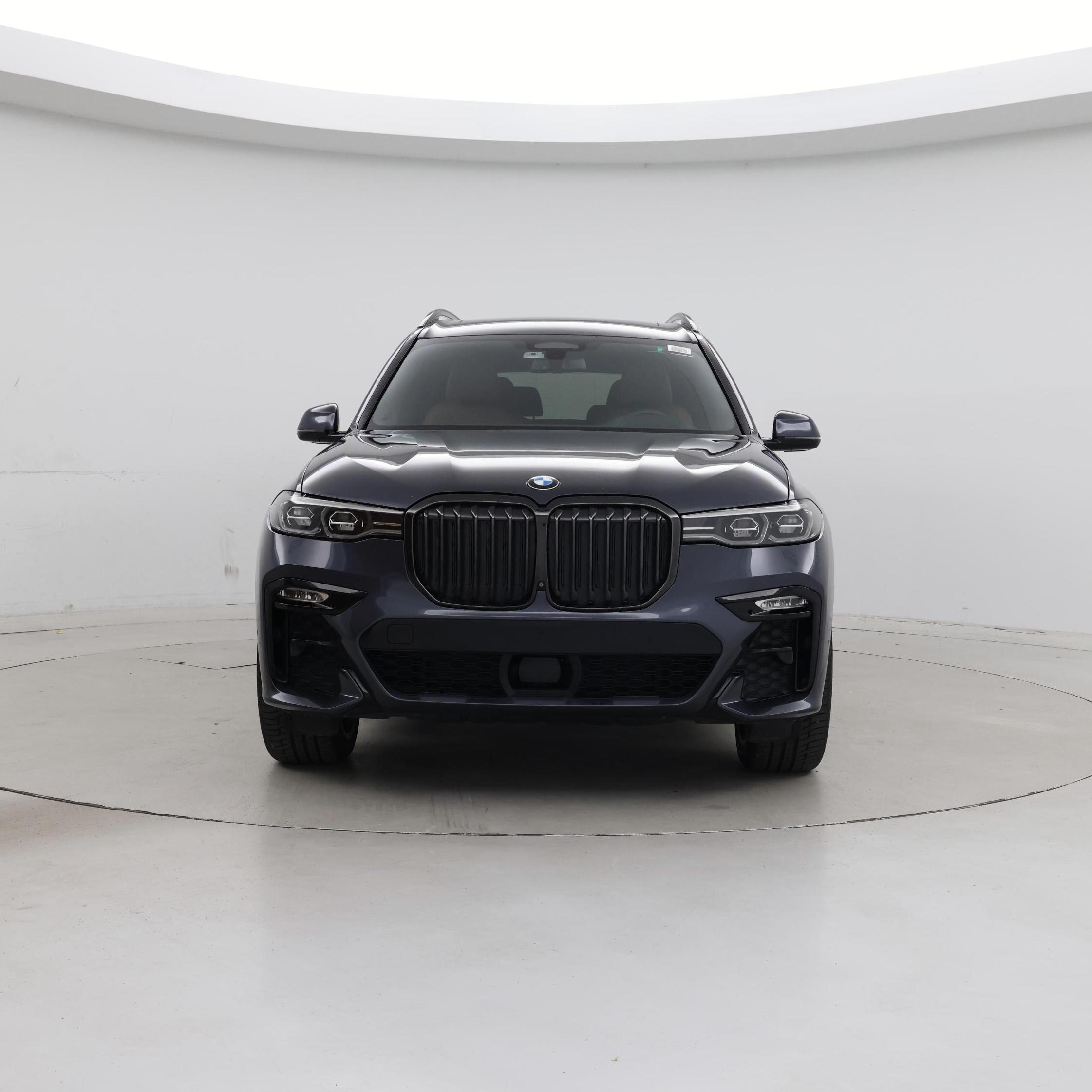 Thumbnail: 2022 BMW X7 - 5
