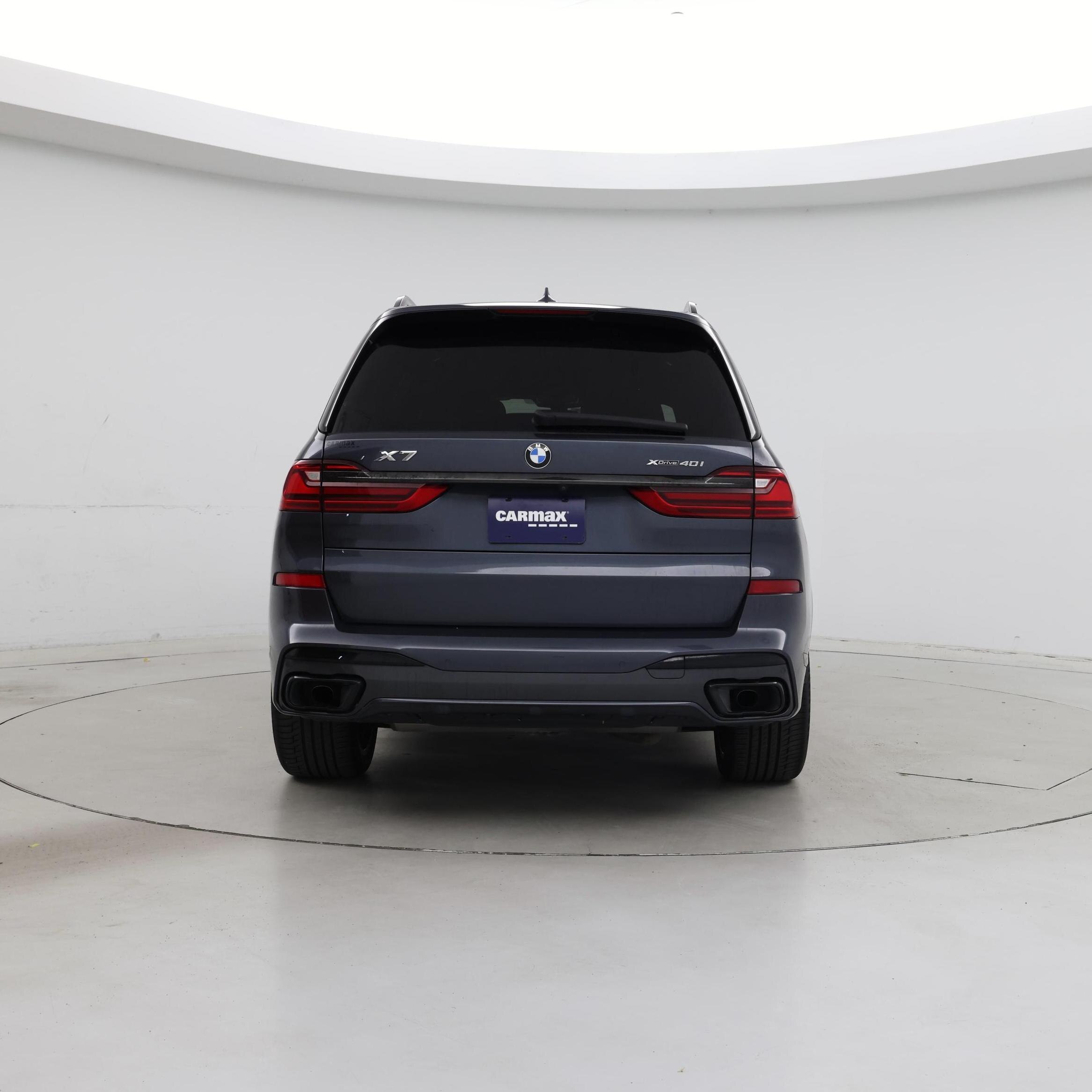Thumbnail: 2022 BMW X7 - 6