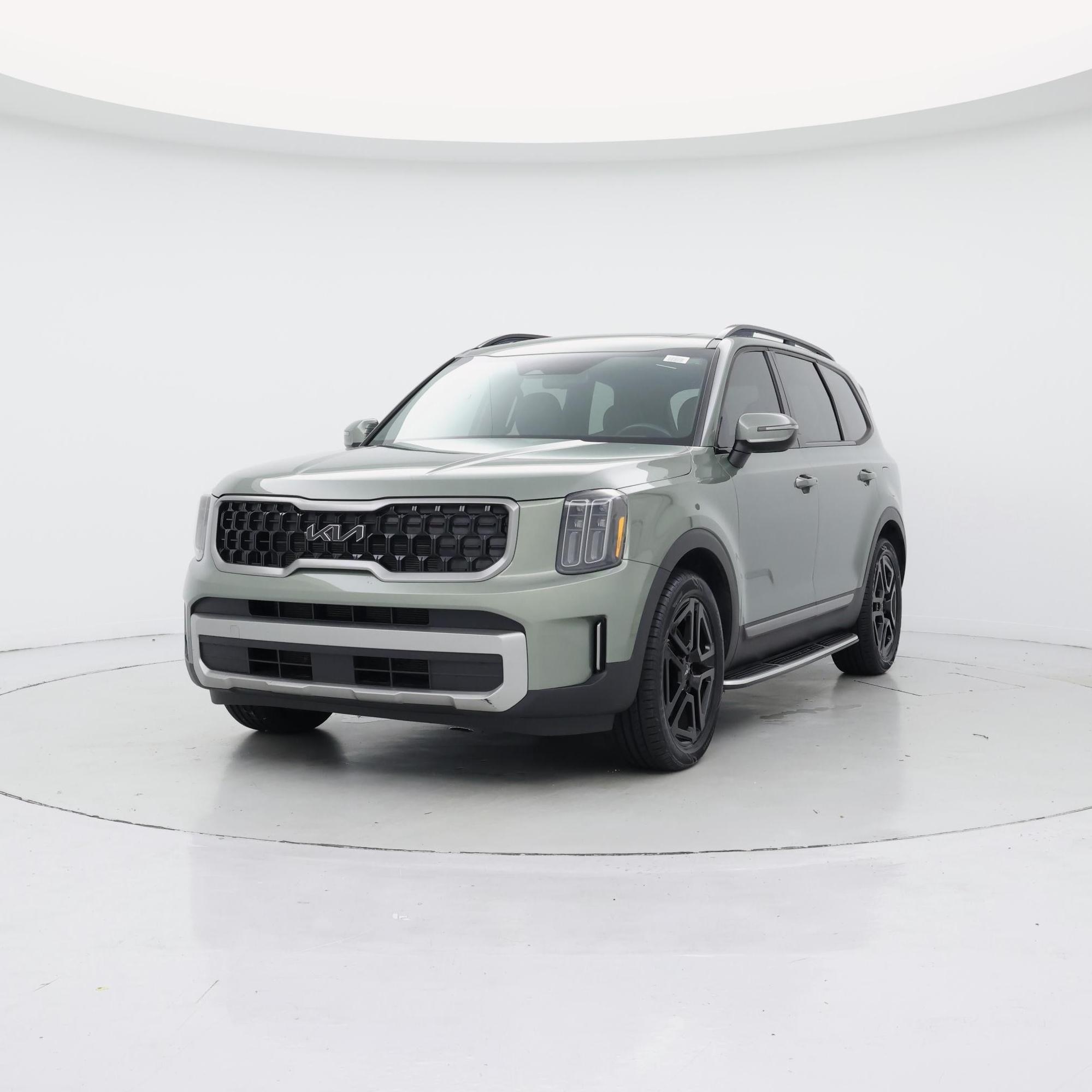 Thumbnail: 2023 Kia Telluride - 4