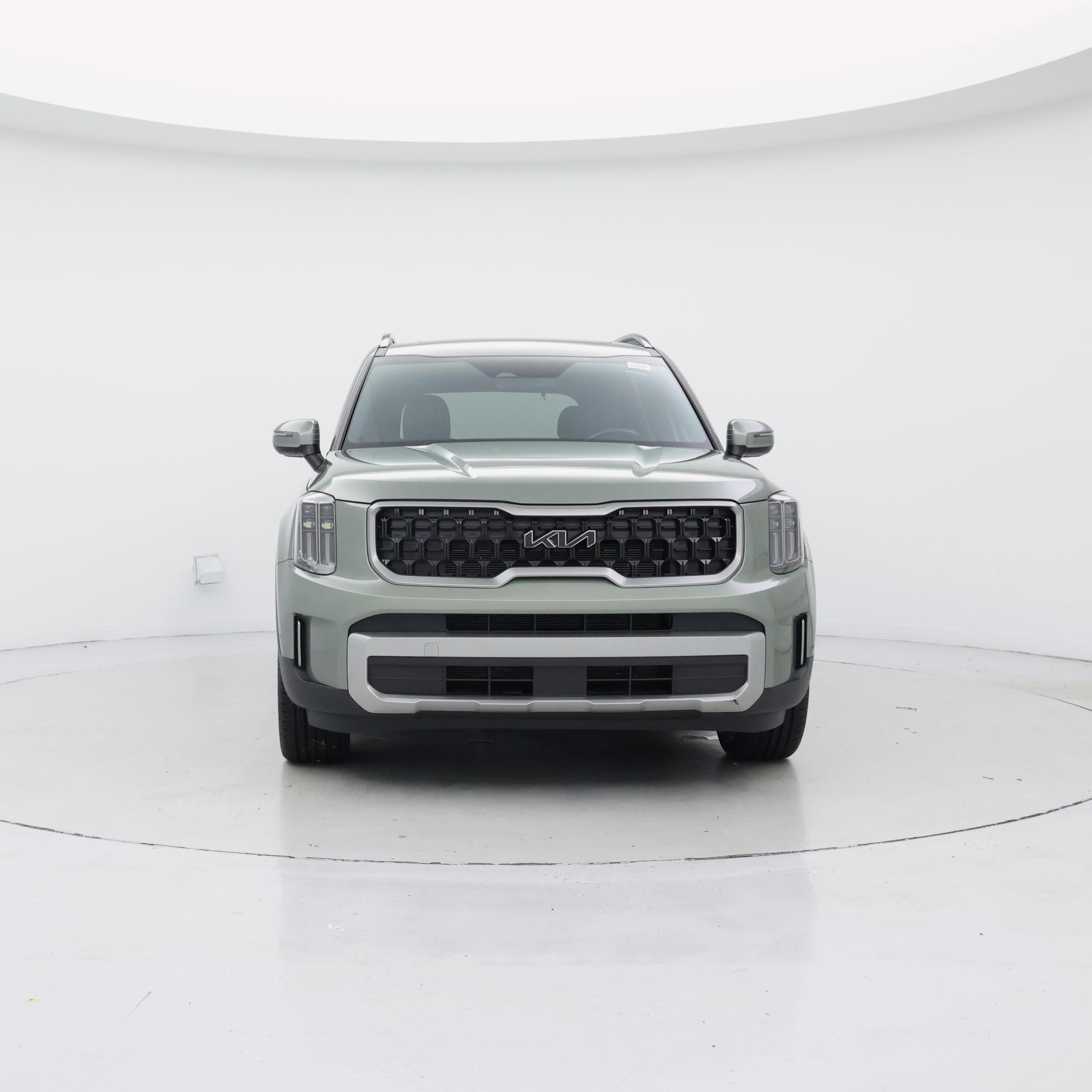 Thumbnail: 2023 Kia Telluride - 5