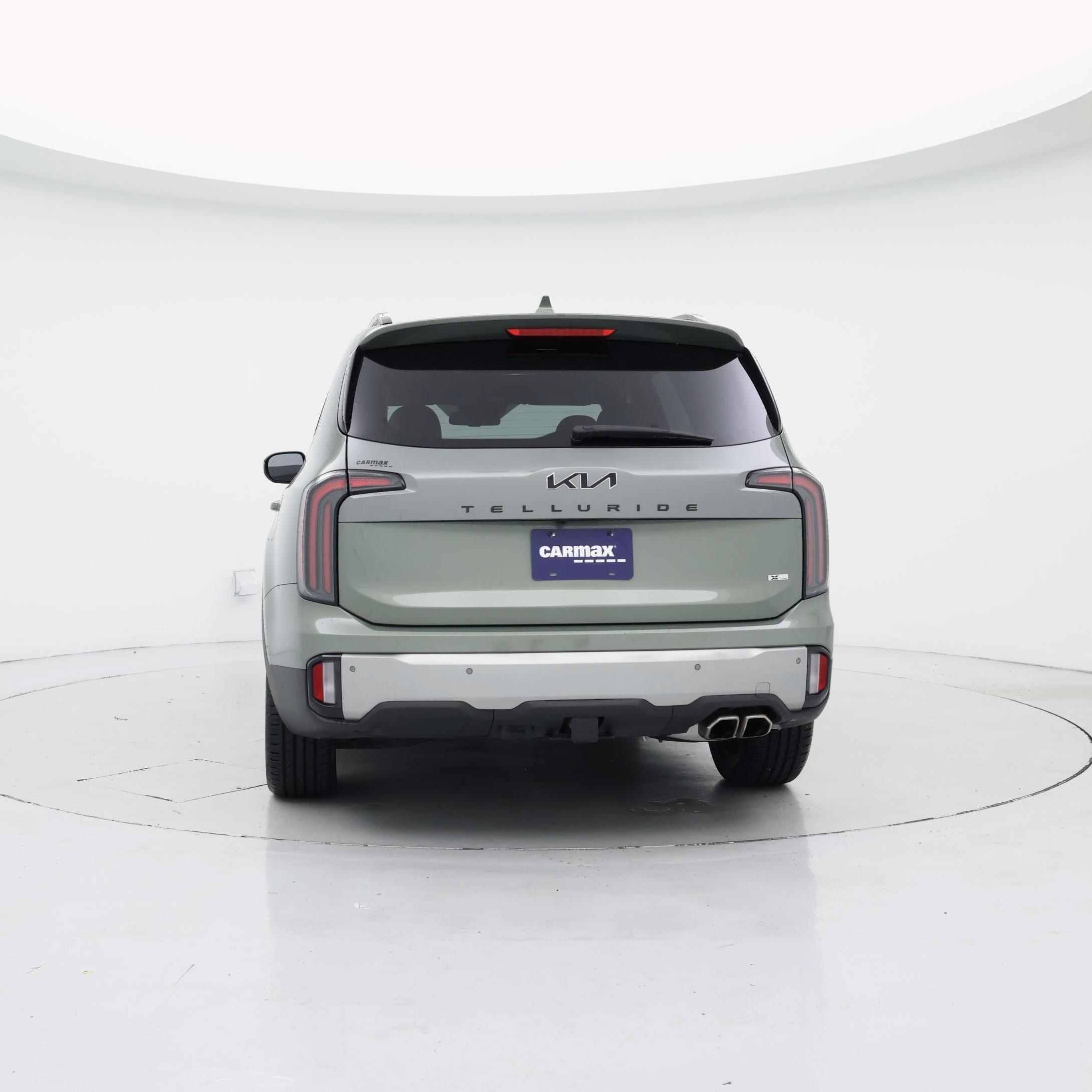 Thumbnail: 2023 Kia Telluride - 6