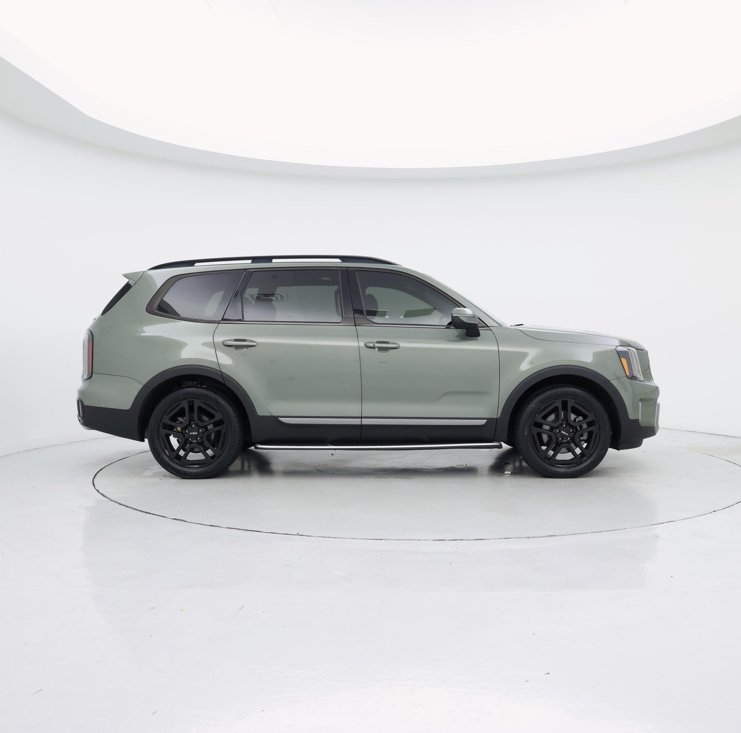 Thumbnail: 2023 Kia Telluride - 7