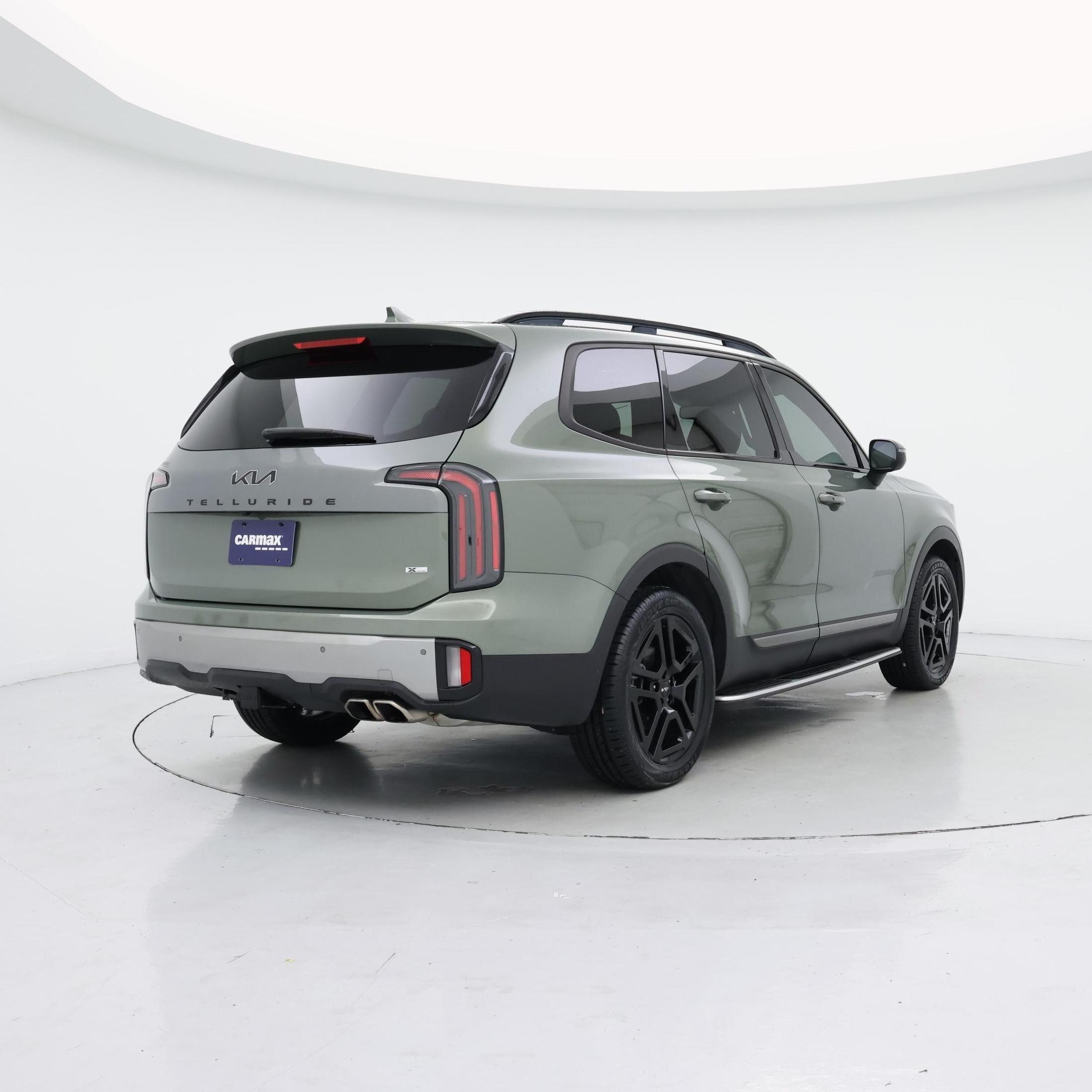 Thumbnail: 2023 Kia Telluride - 8