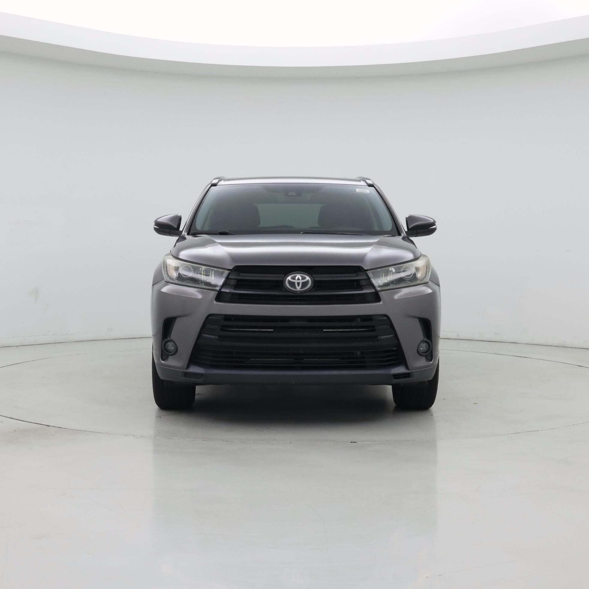 Thumbnail: 2019 Toyota Highlander - 5