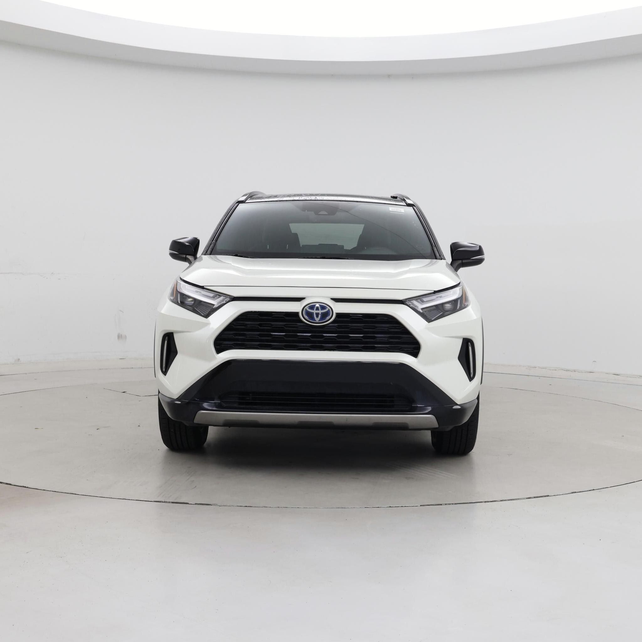 Thumbnail: 2022 Toyota RAV4 - 5