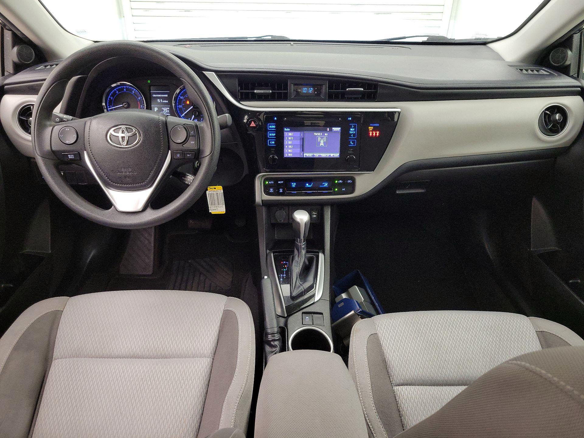 Thumbnail: 2018 Toyota Corolla - 9