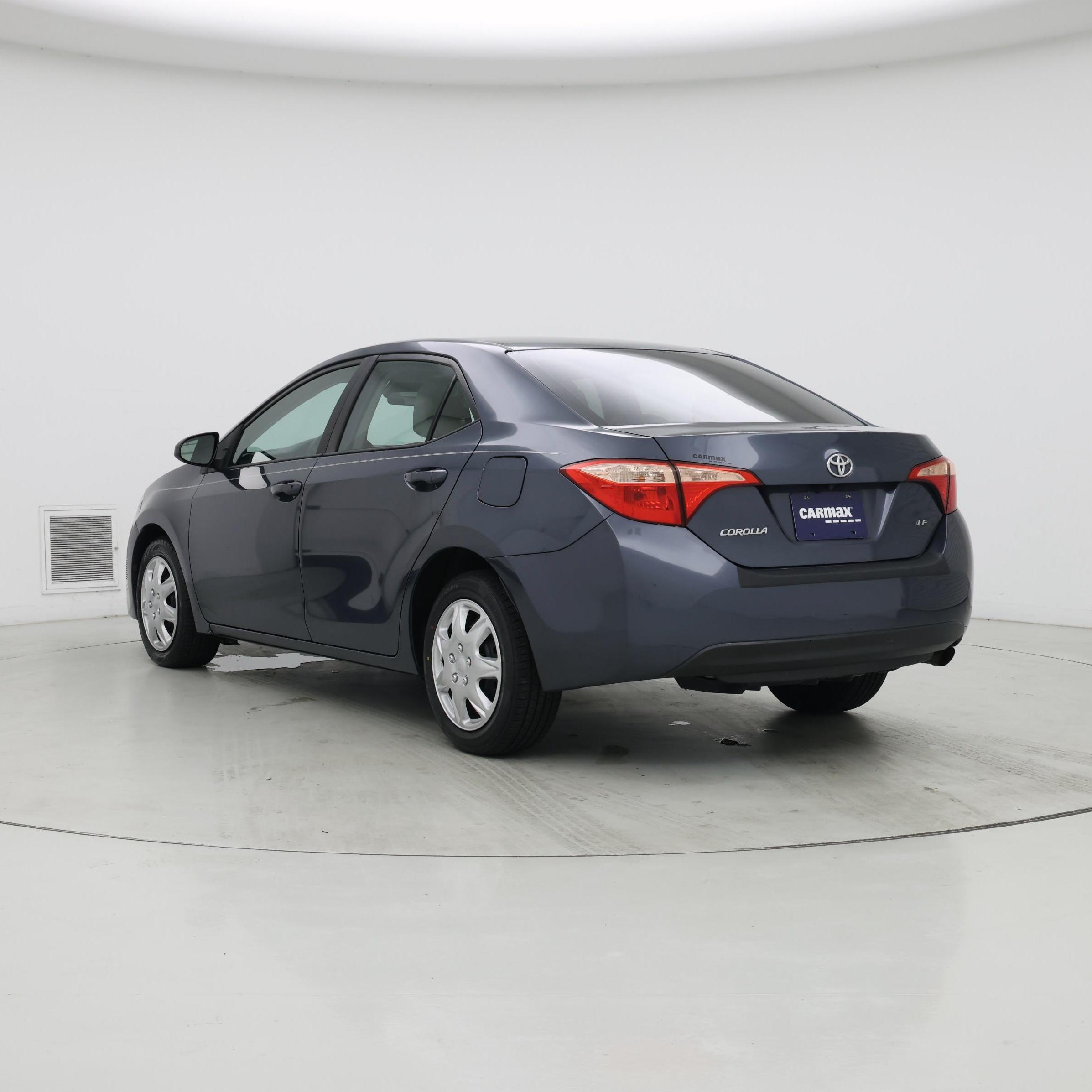 Thumbnail: 2018 Toyota Corolla - 2
