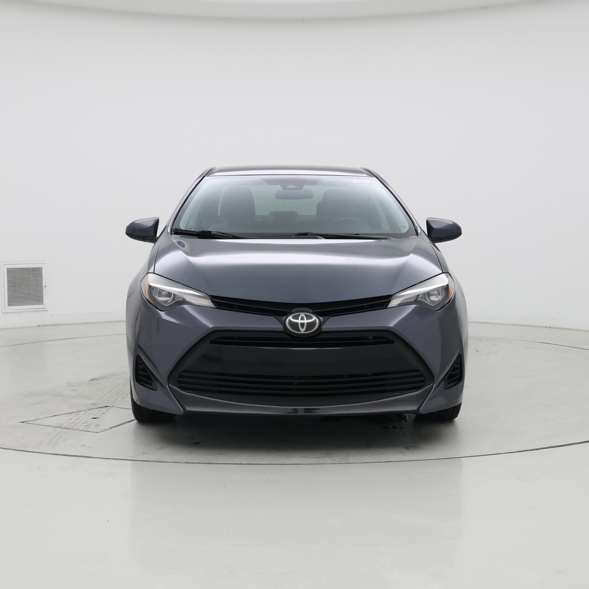 Thumbnail: 2018 Toyota Corolla - 5