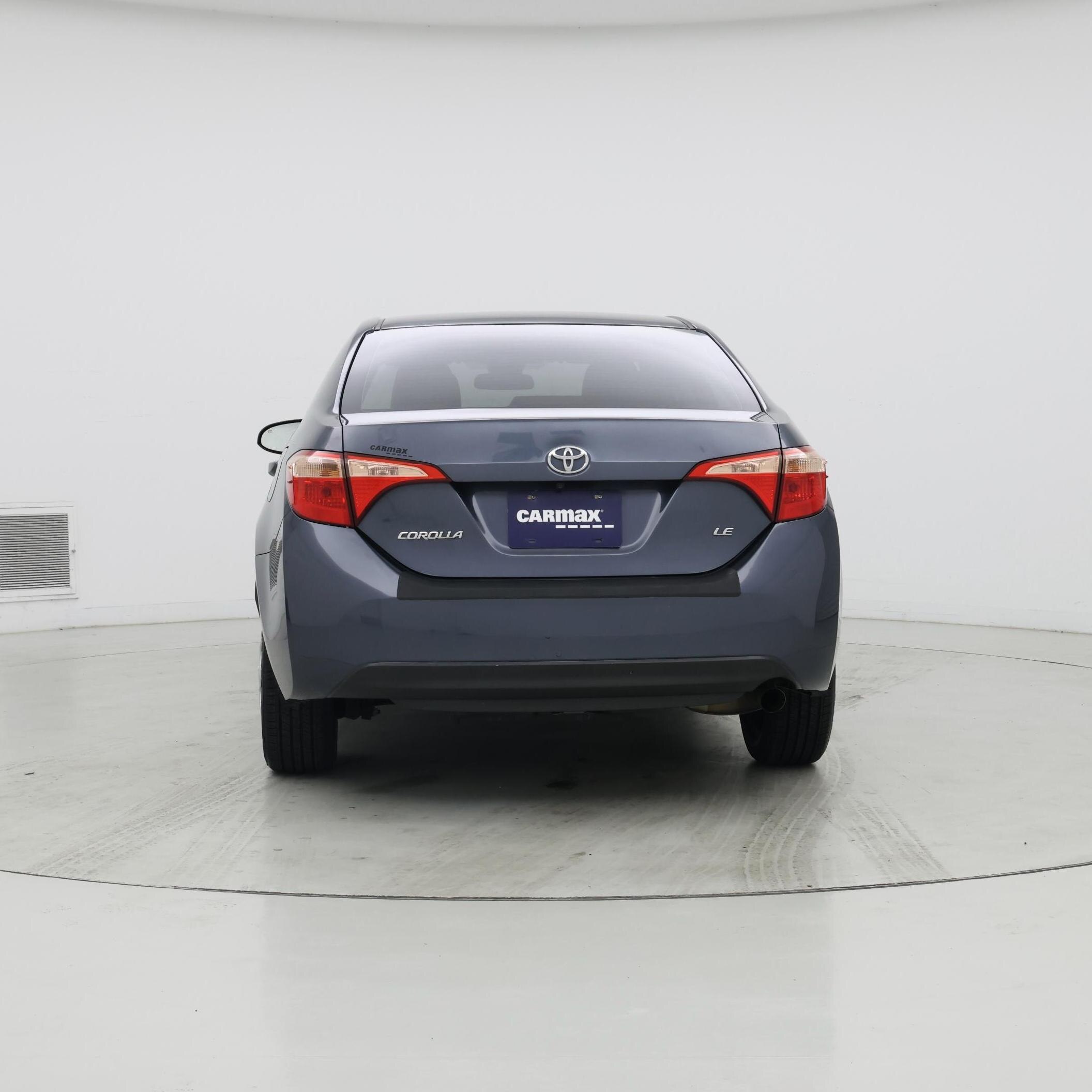 Thumbnail: 2018 Toyota Corolla - 6
